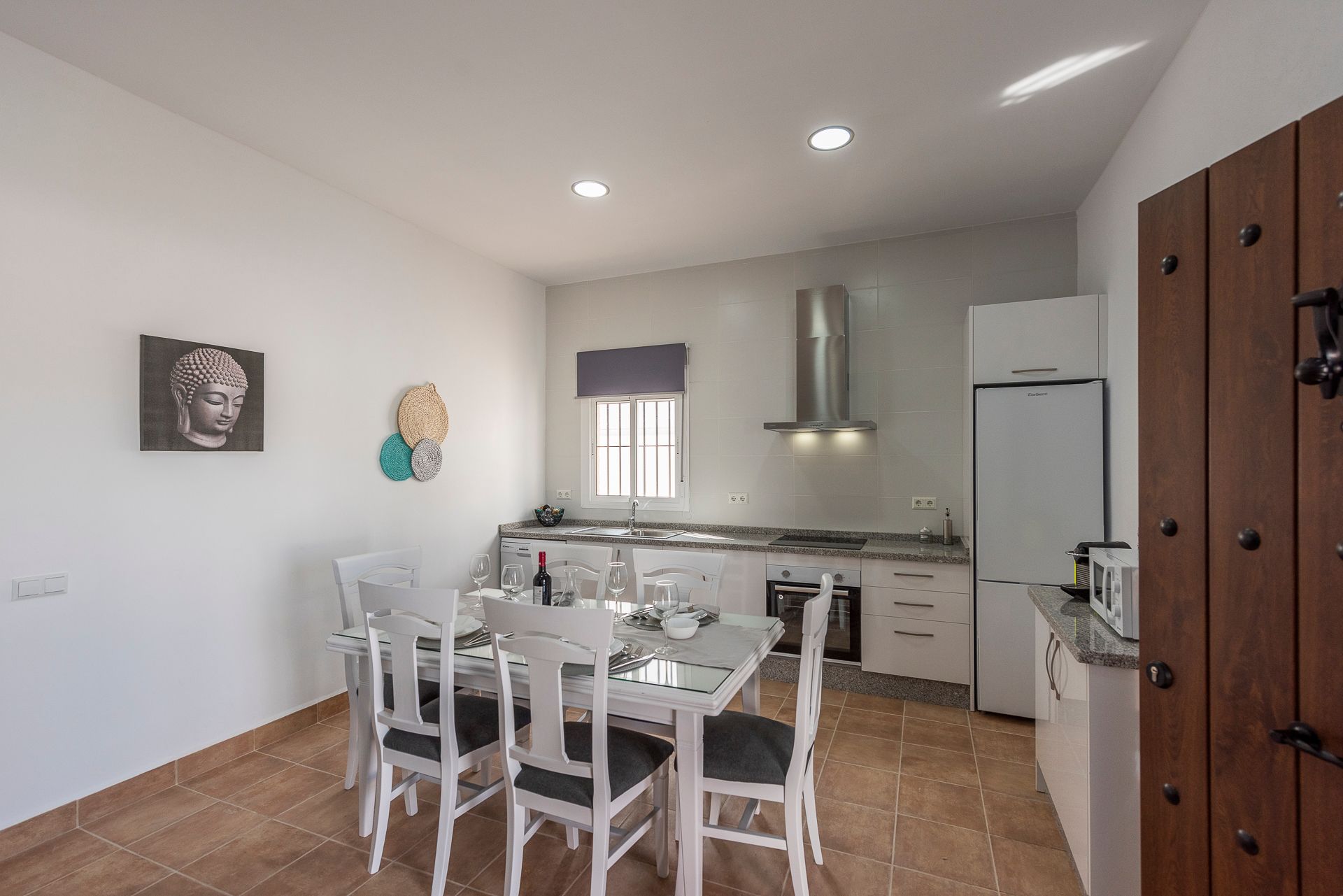 Logement de vacances à Lantejuela