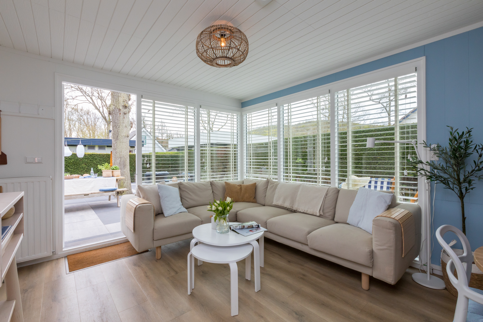 Holiday home (6p) in Zoutelande