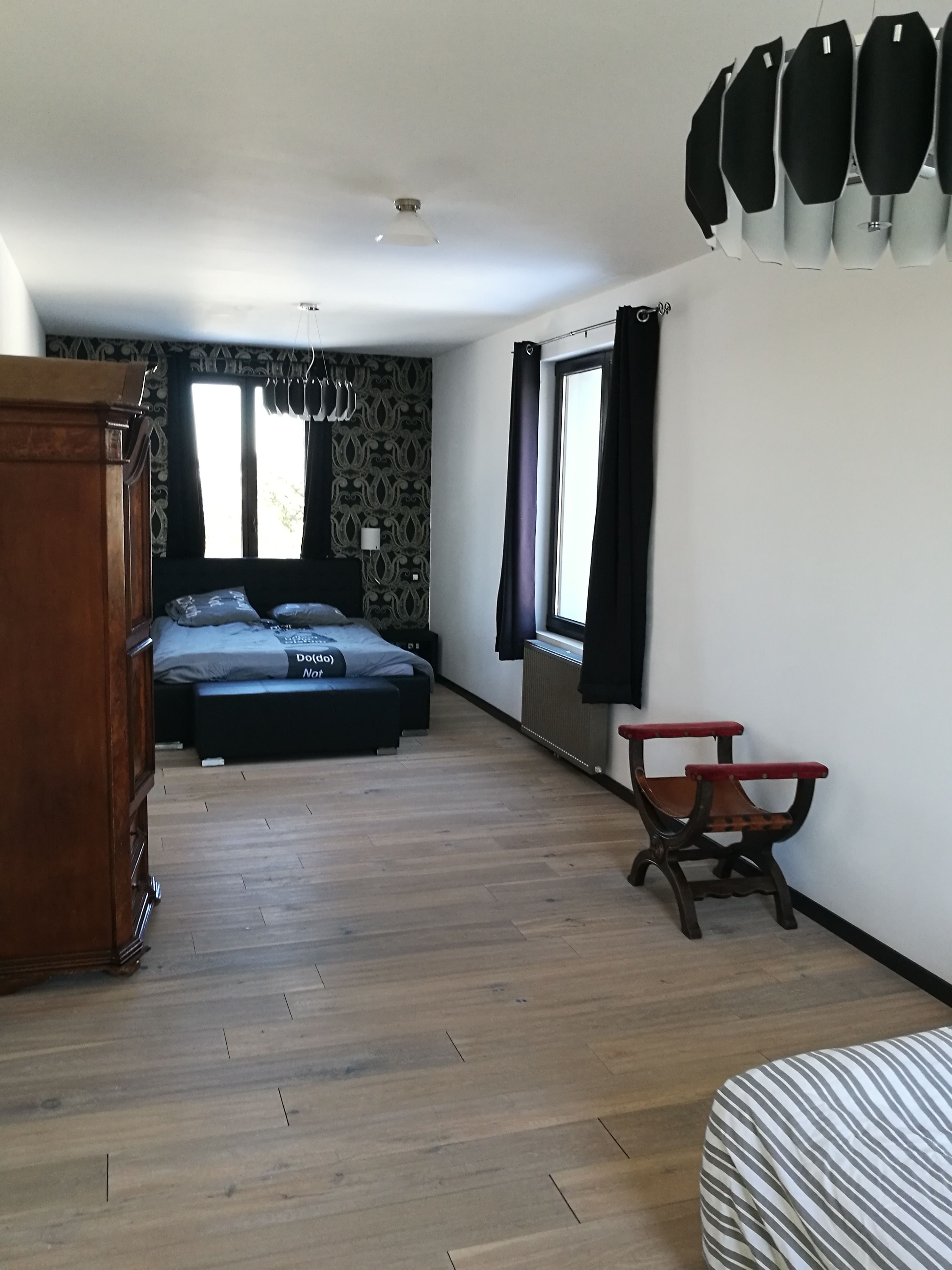 Logement de vacances à Couvin