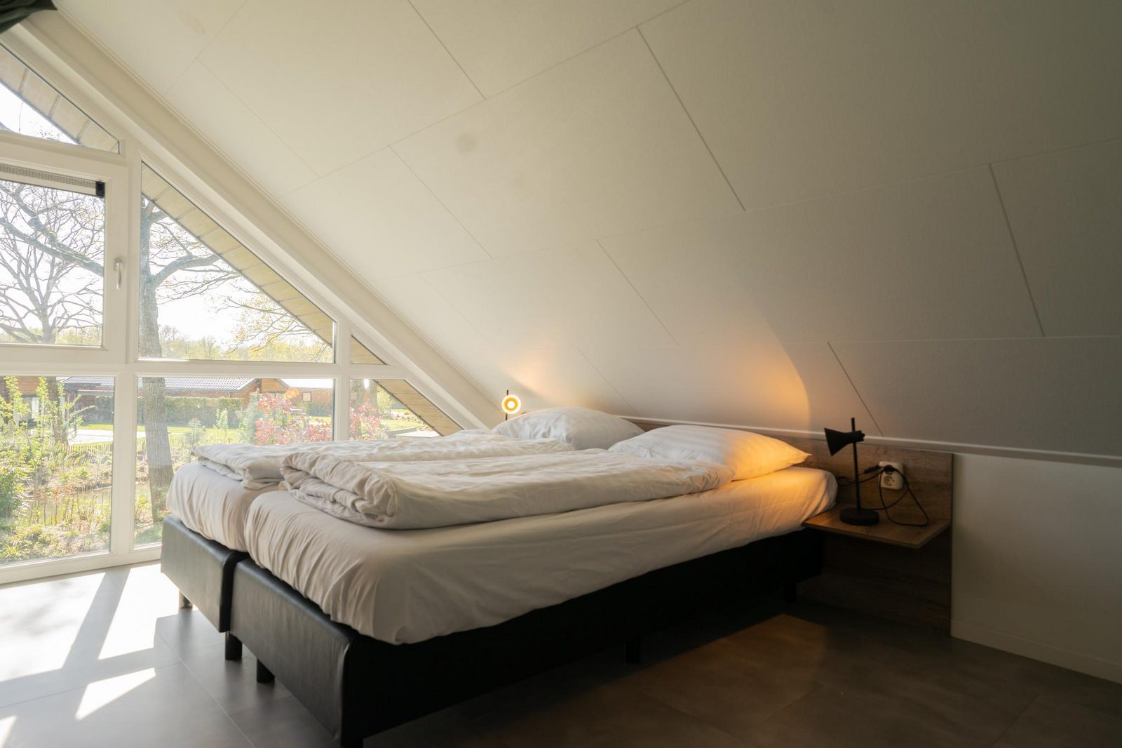 Luxuriöse Ferienwohnung für 10 Personen