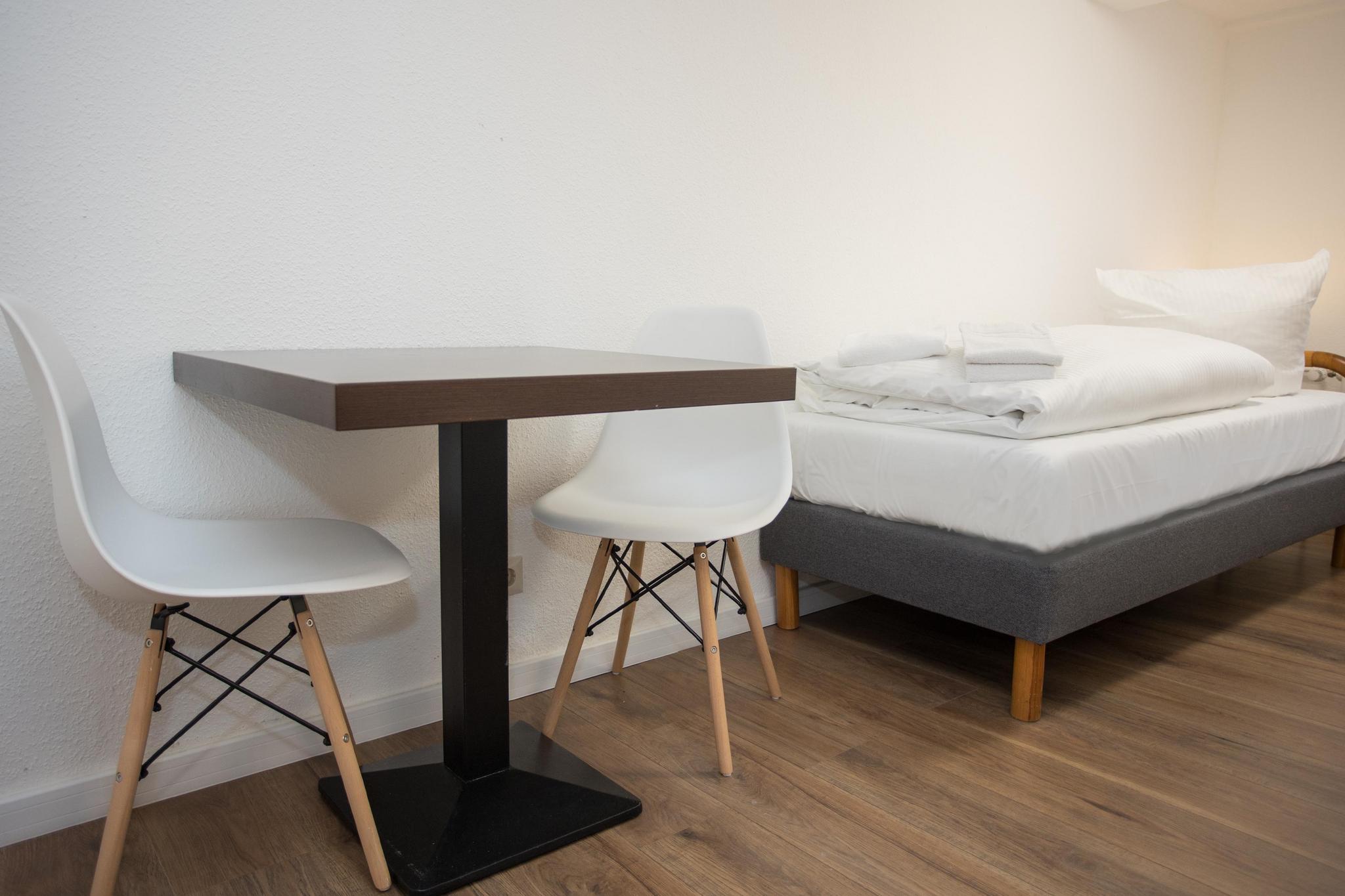 Groepsaccommodatie (18p) in Winterberg