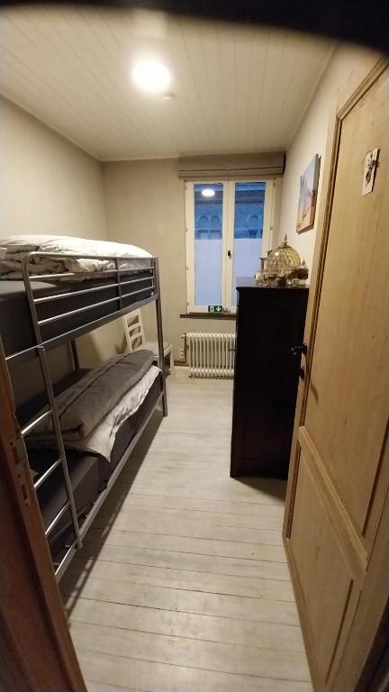 Charmante Ferienwohnung in Nieuwpoort