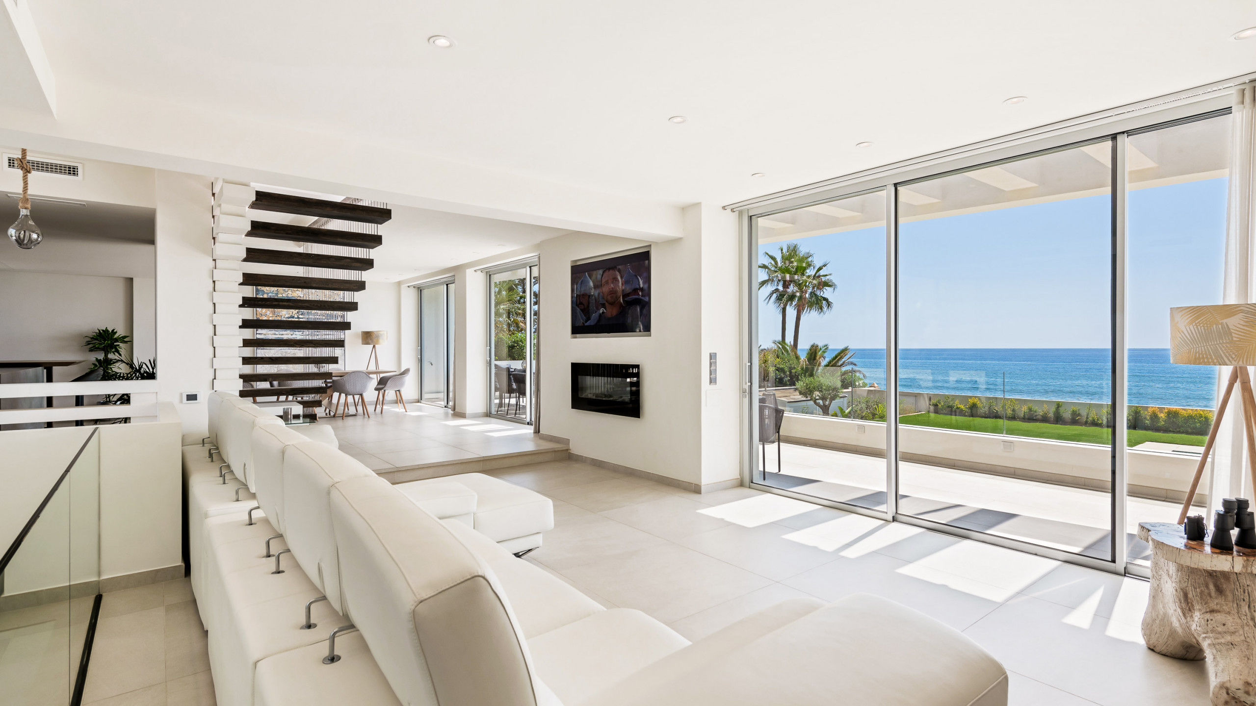 Holiday home in La Cala de Mijas