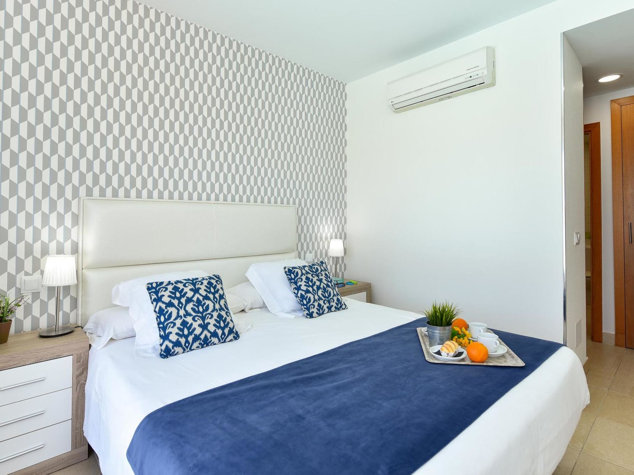 Modern vakantiehuis op Gran Canaria (6p)