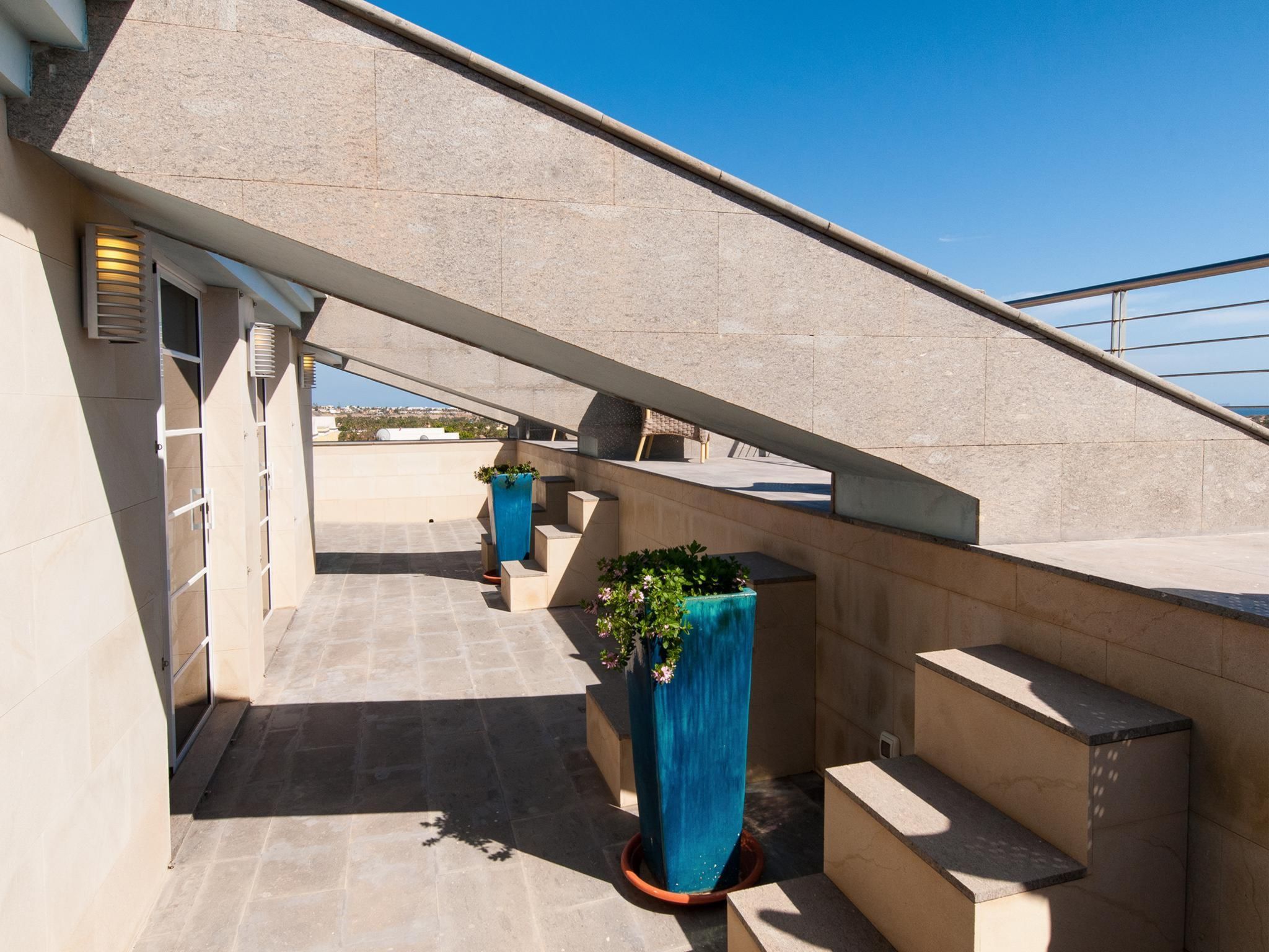 Luxe villa voor 8 personen met biljart
