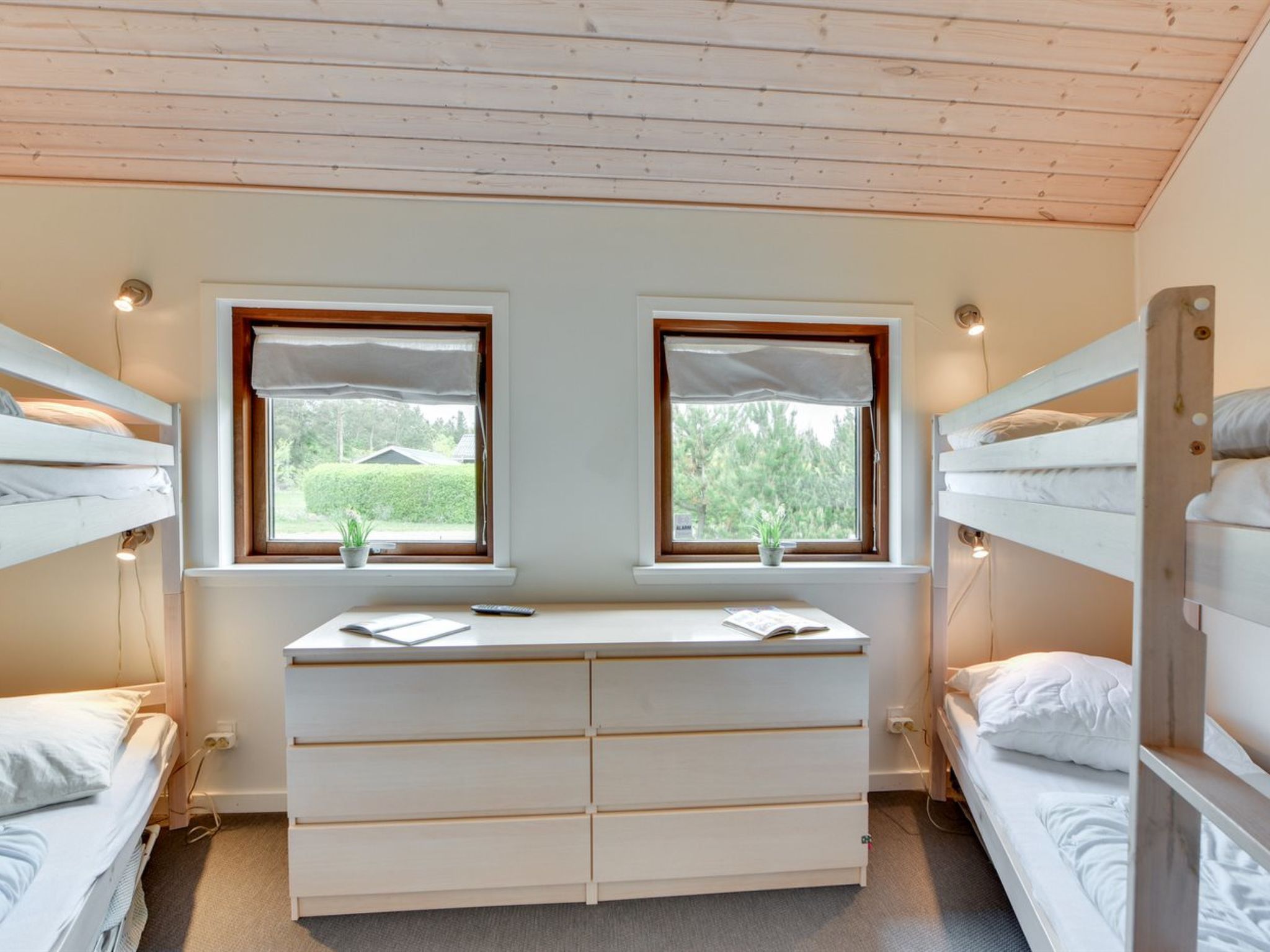 Einfamilienhaus mit Wellness