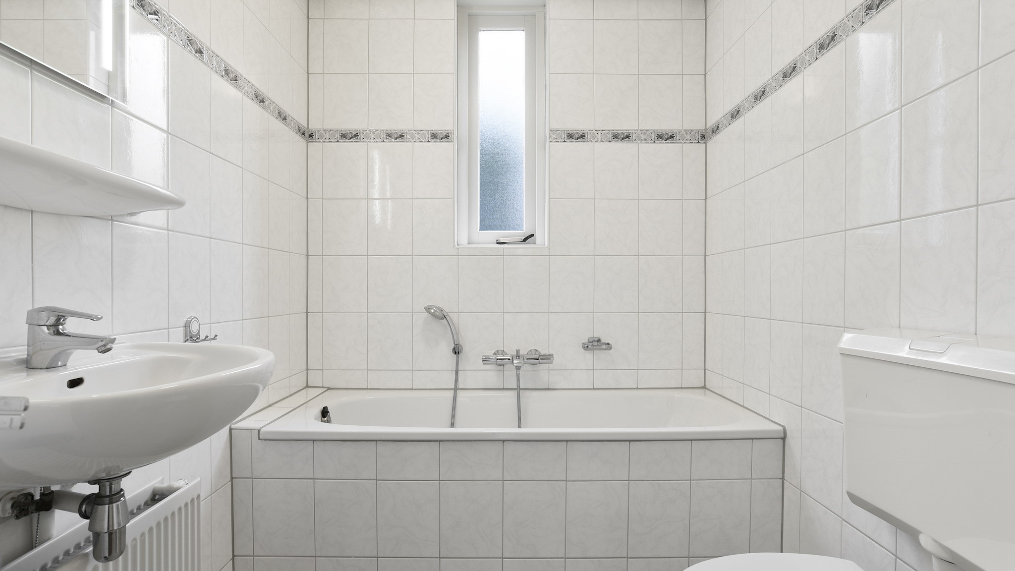 Wohnung (6p) auf Schouwen-Duiveland mit Sauna