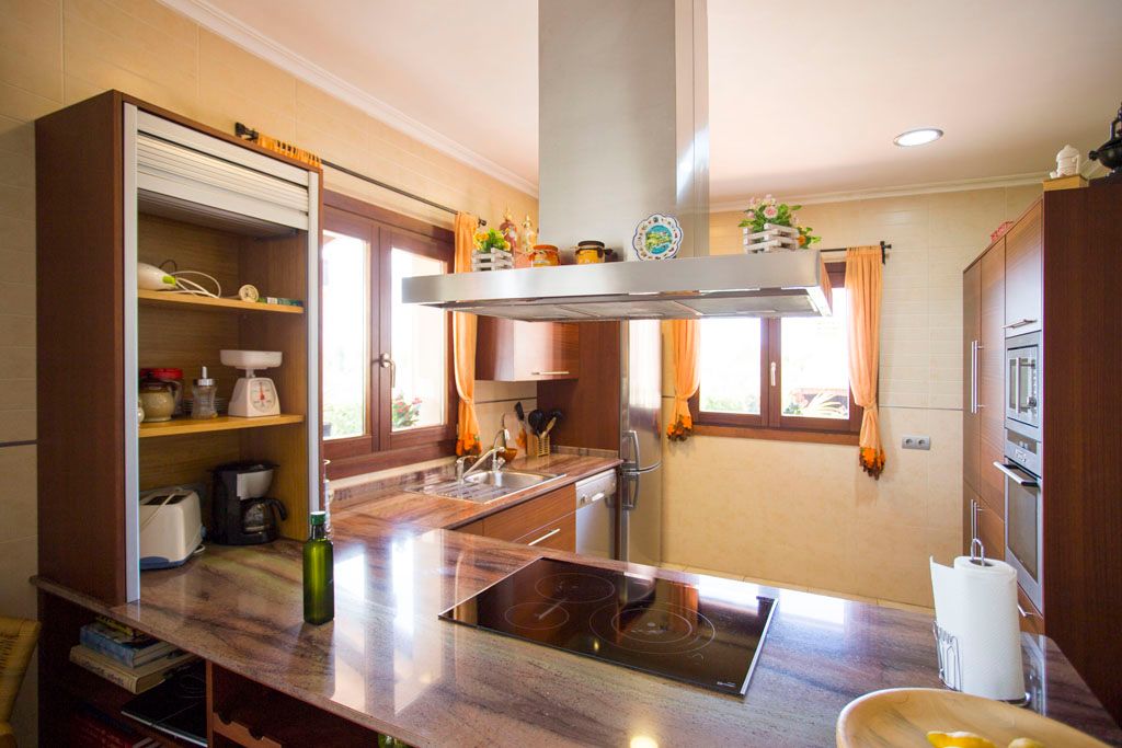 Ferienhaus in Playa de Muro
