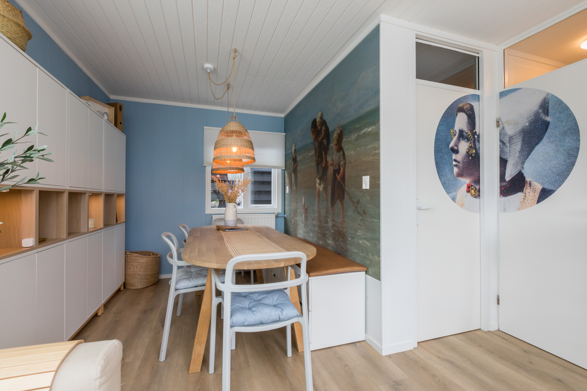 Holiday home (6p) in Zoutelande