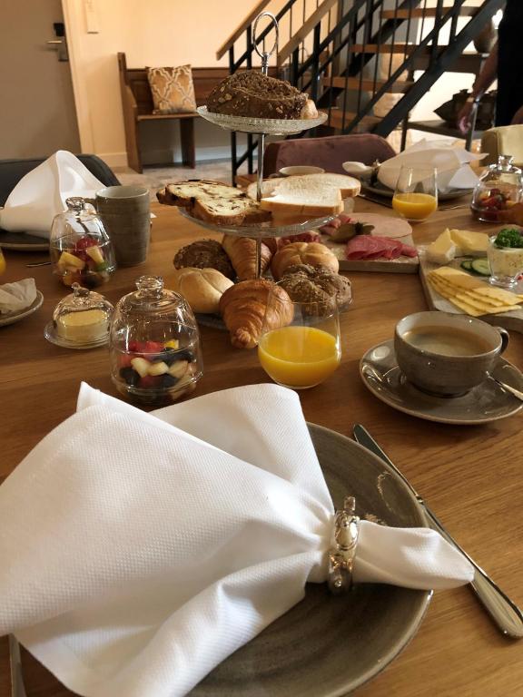 Boutique-Hotel in einer ehemaligen Kirche