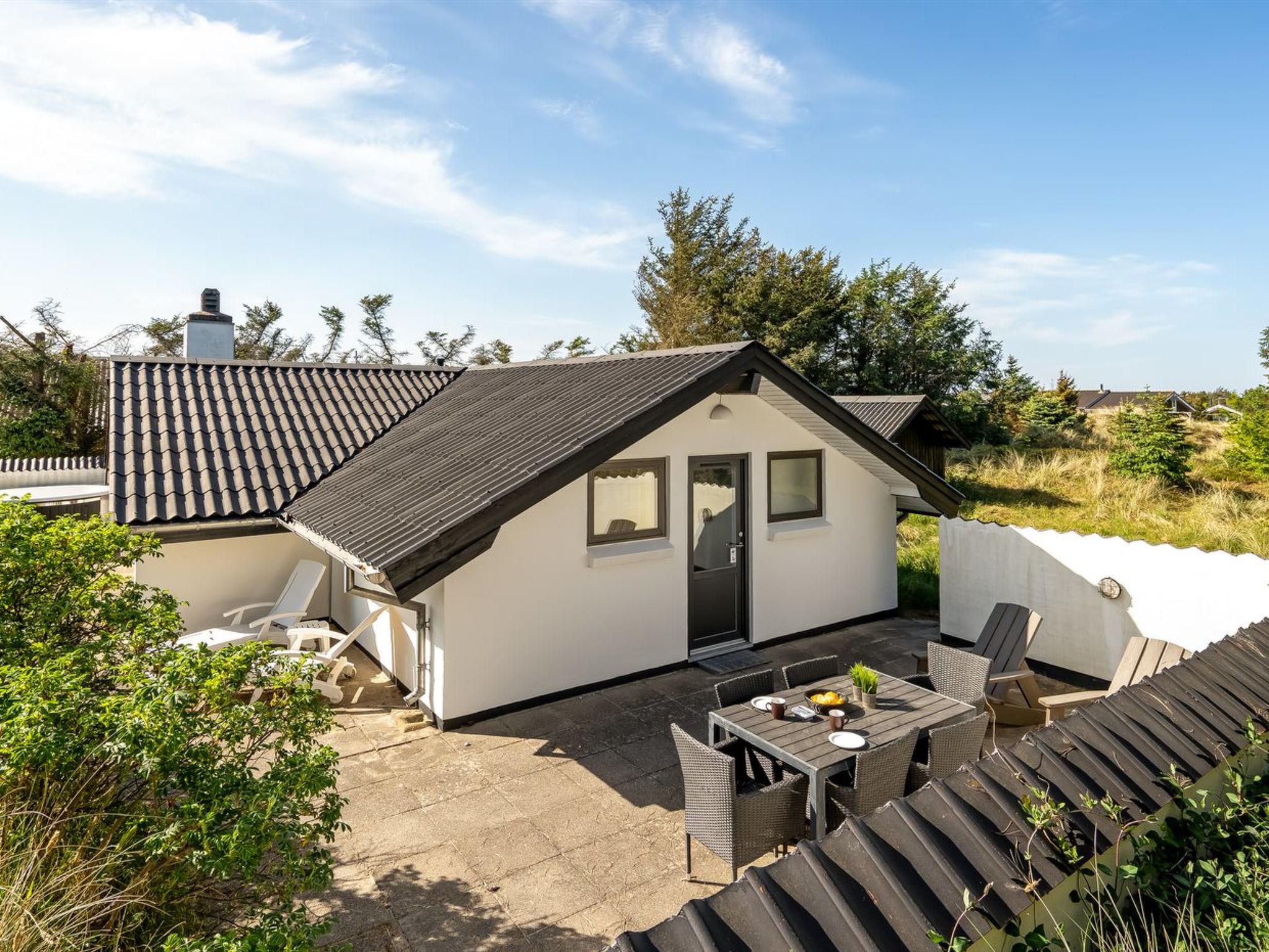 Ferienhaus in Thisted