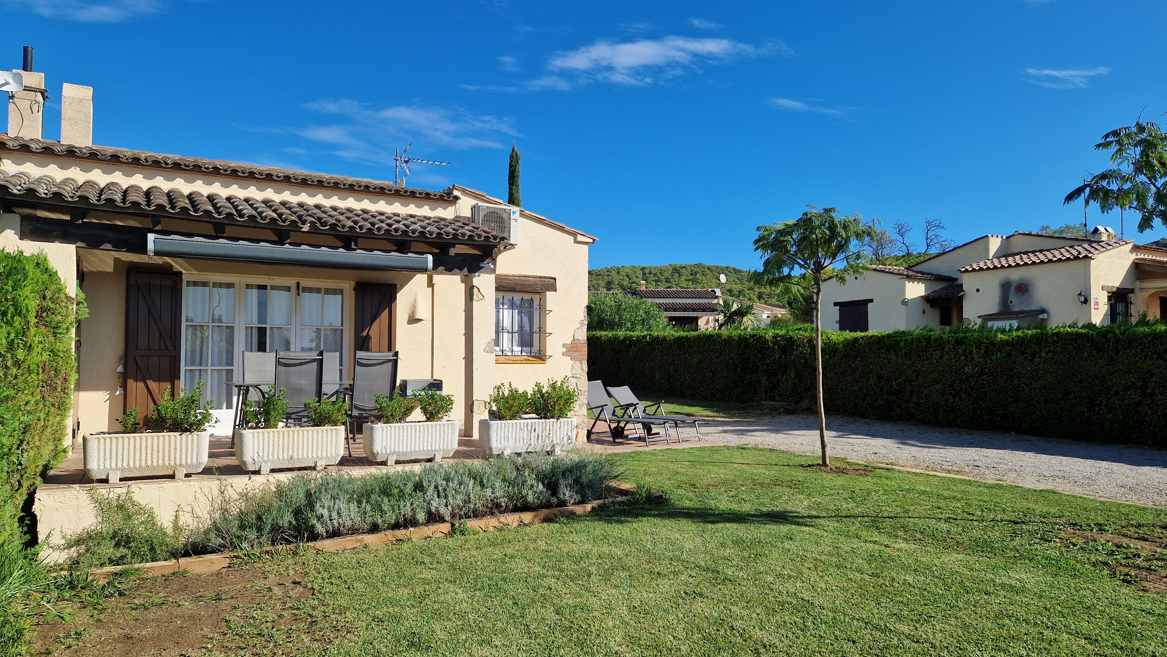 Holiday home in Torroella de Montgri