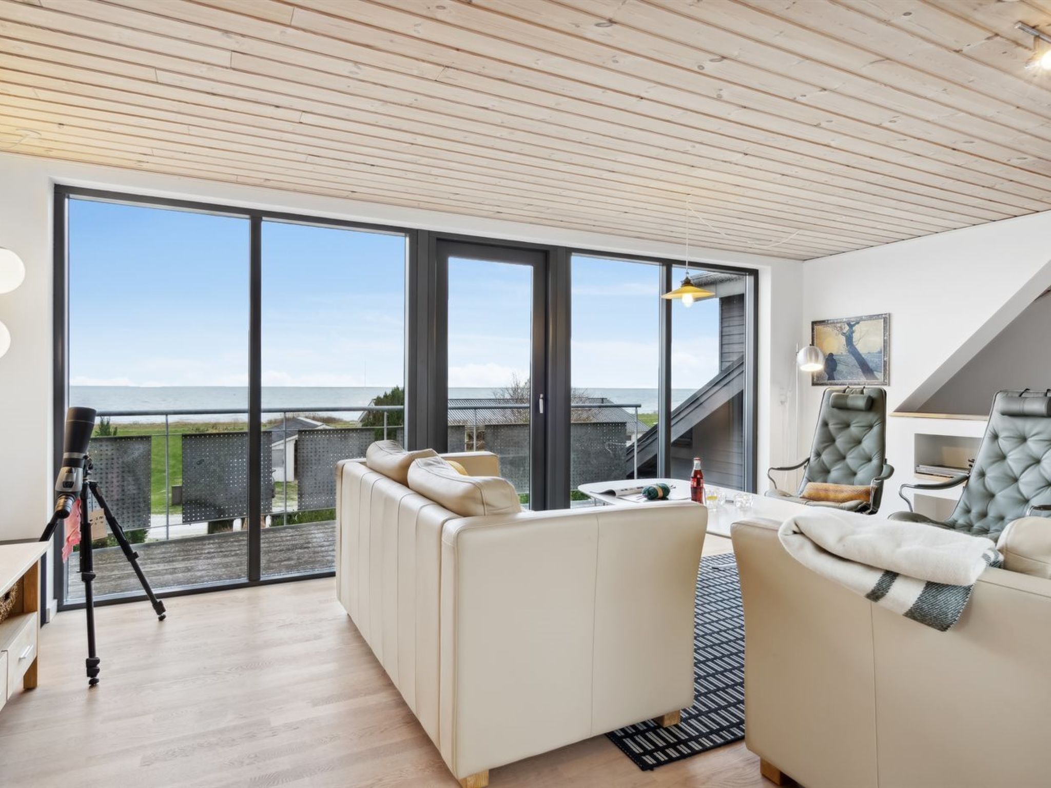 Logement de vacances à Allingåbro