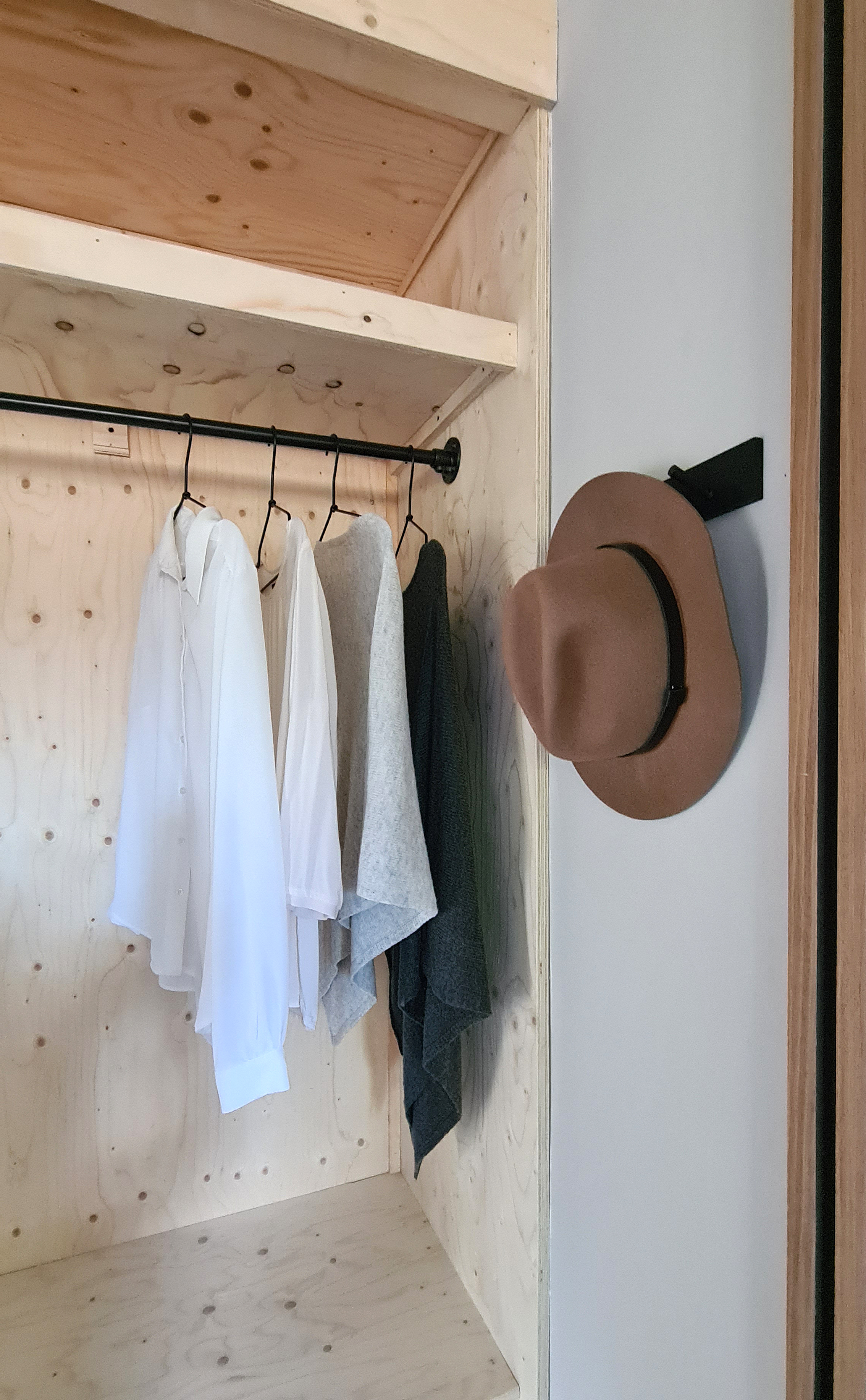 Heerlijk Tiny House aan de bosrand