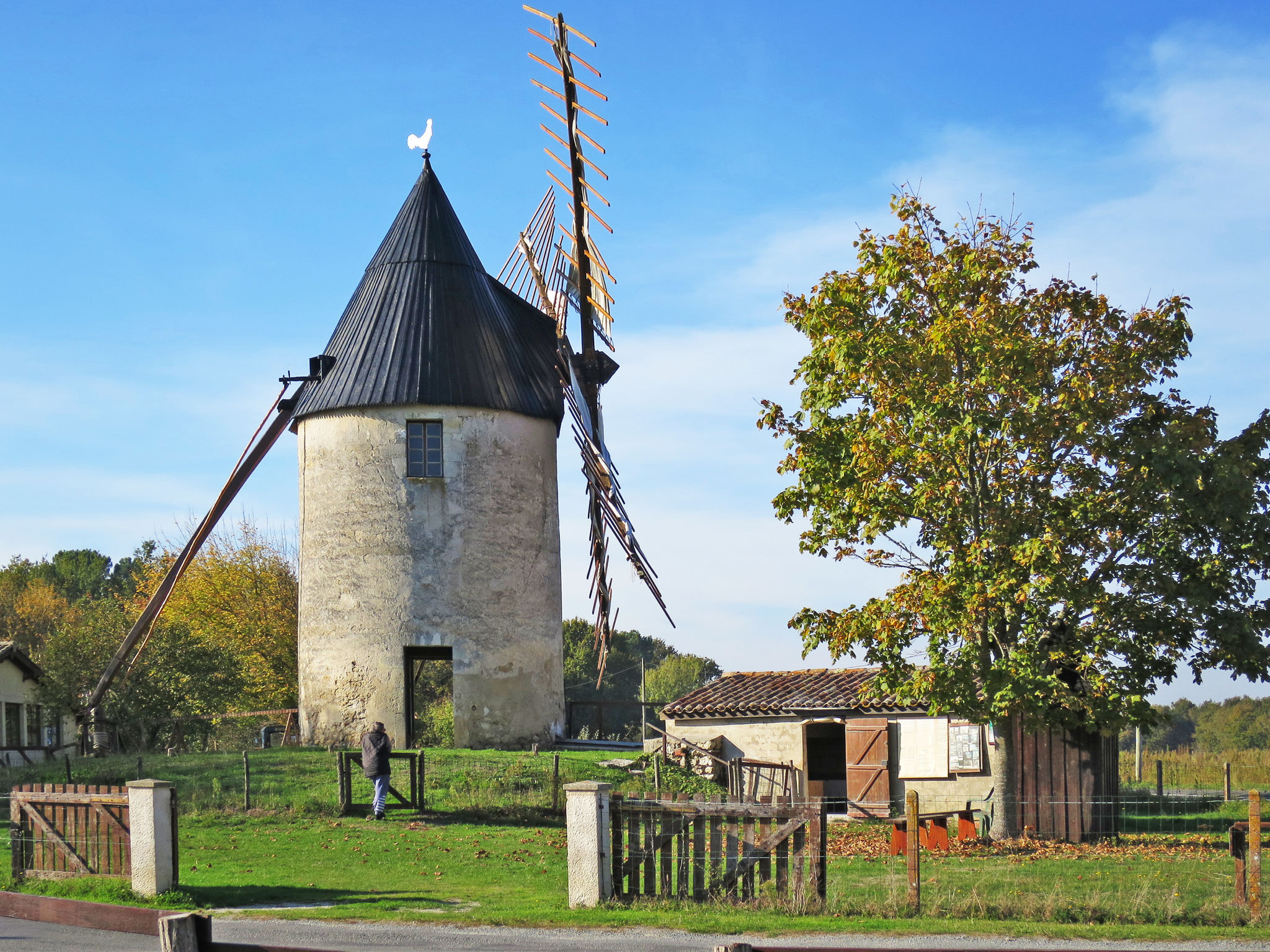 12-persoonsvakantiehuis met zwembad