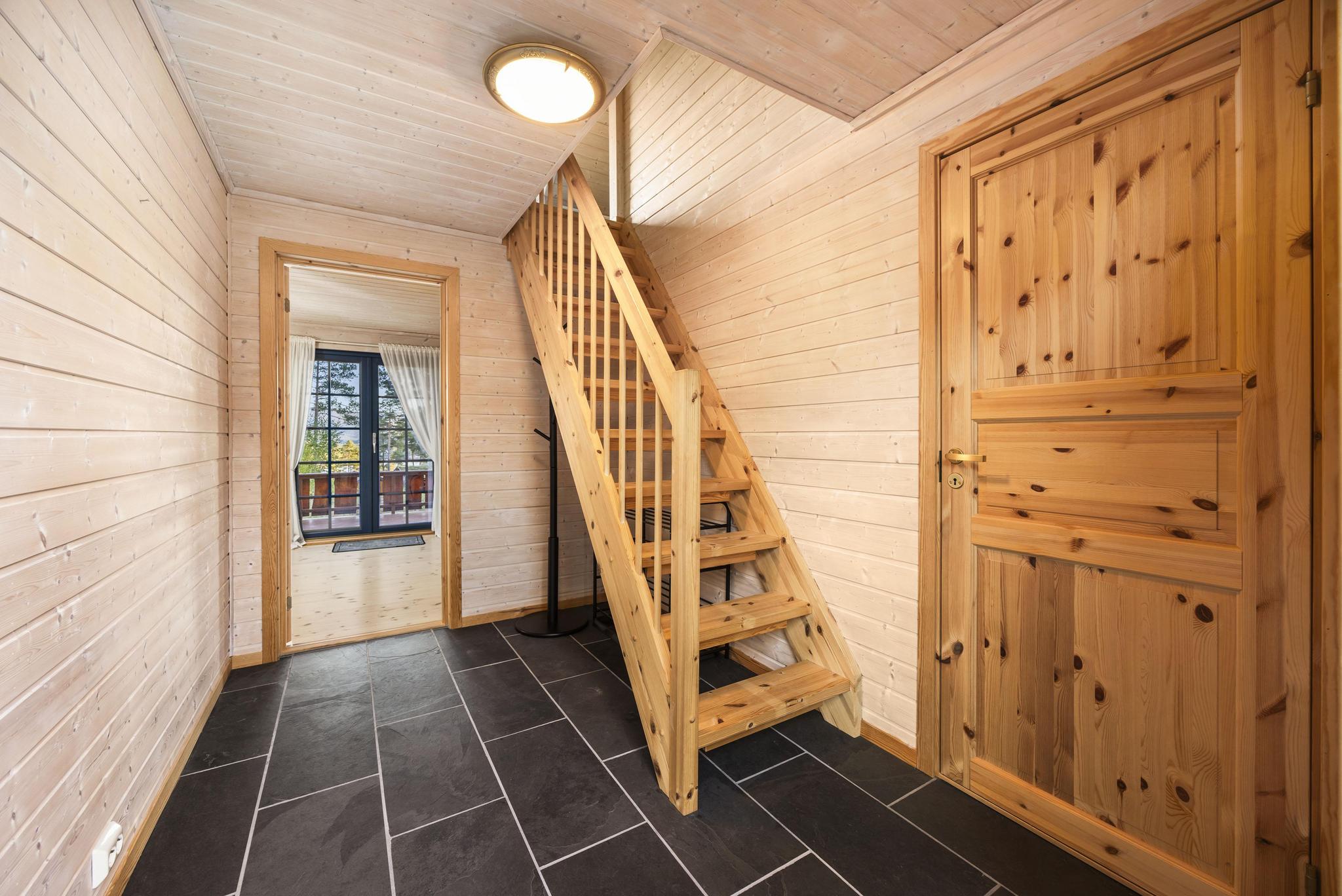 Beautiful holiday home in Norway