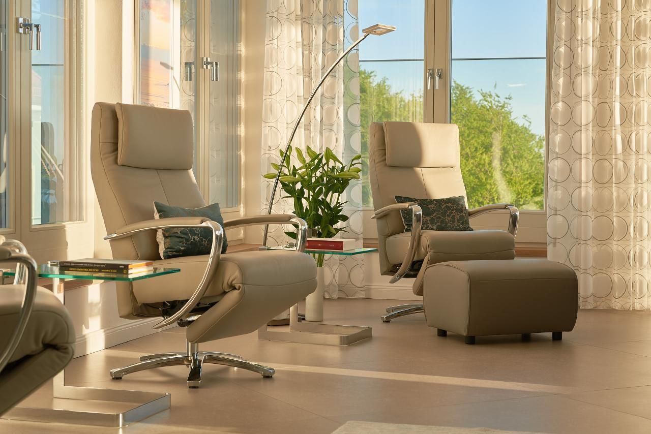 Logement de vacances à Ostseebad Sellin