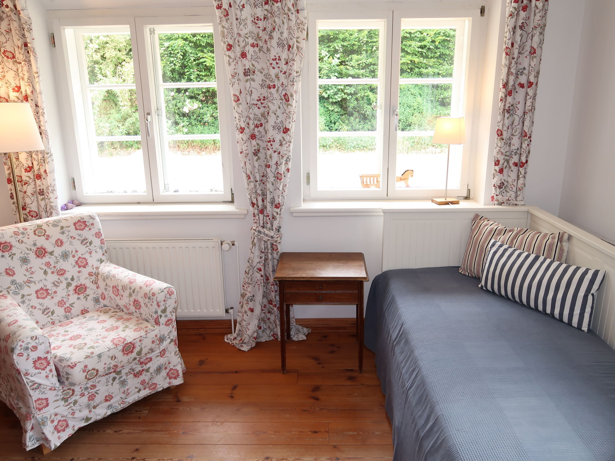 Prachtige cottage in Duitsland