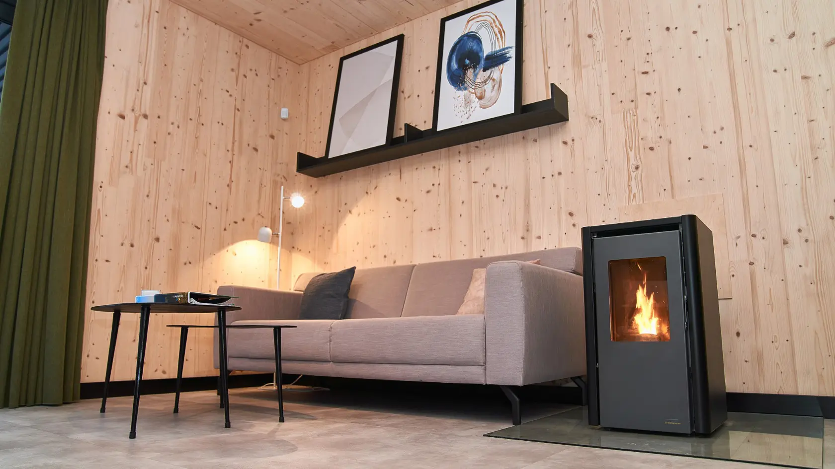 Luxuriöse Ferienwohnung im Sauerland
