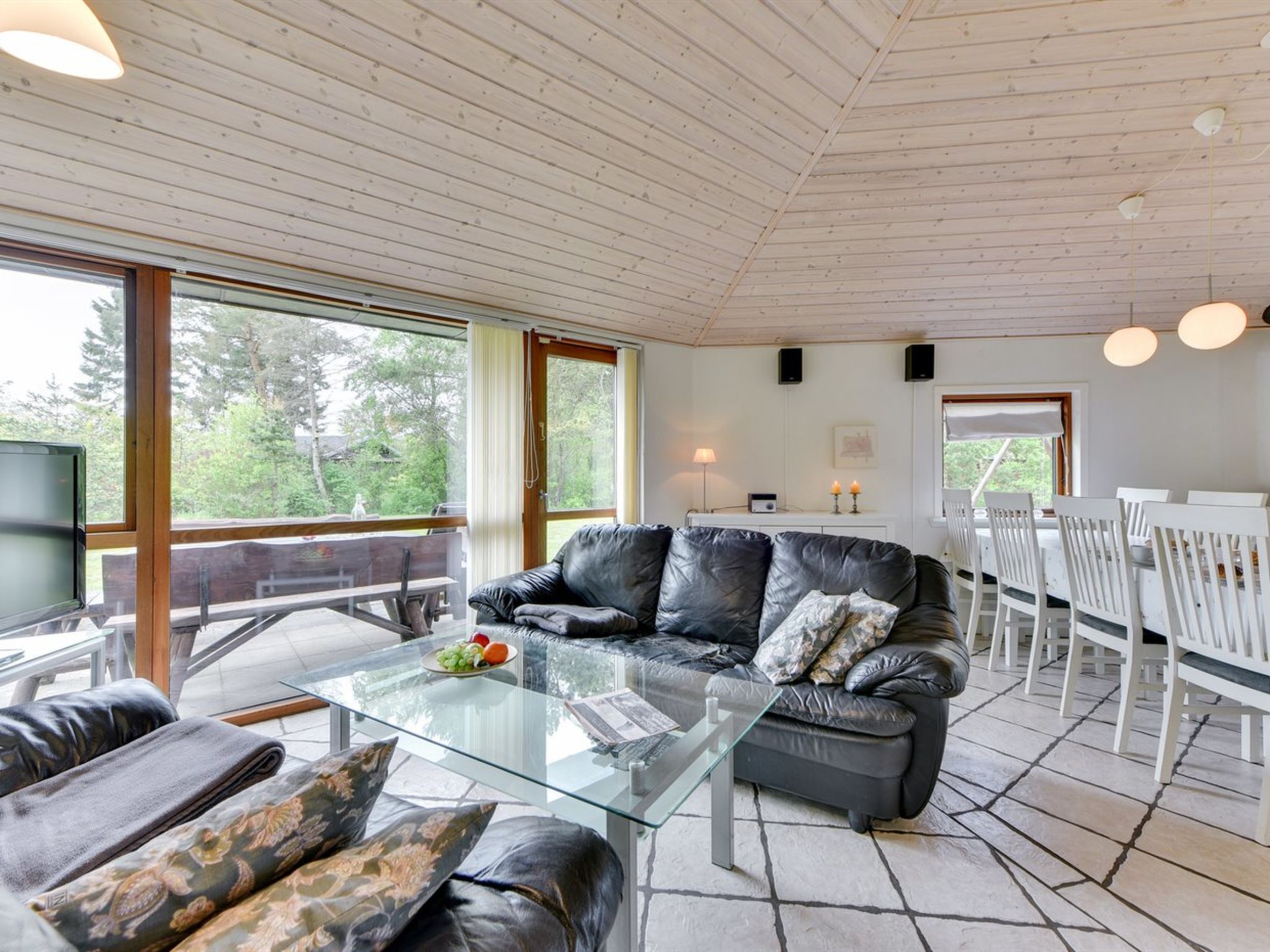 Einfamilienhaus mit Wellness