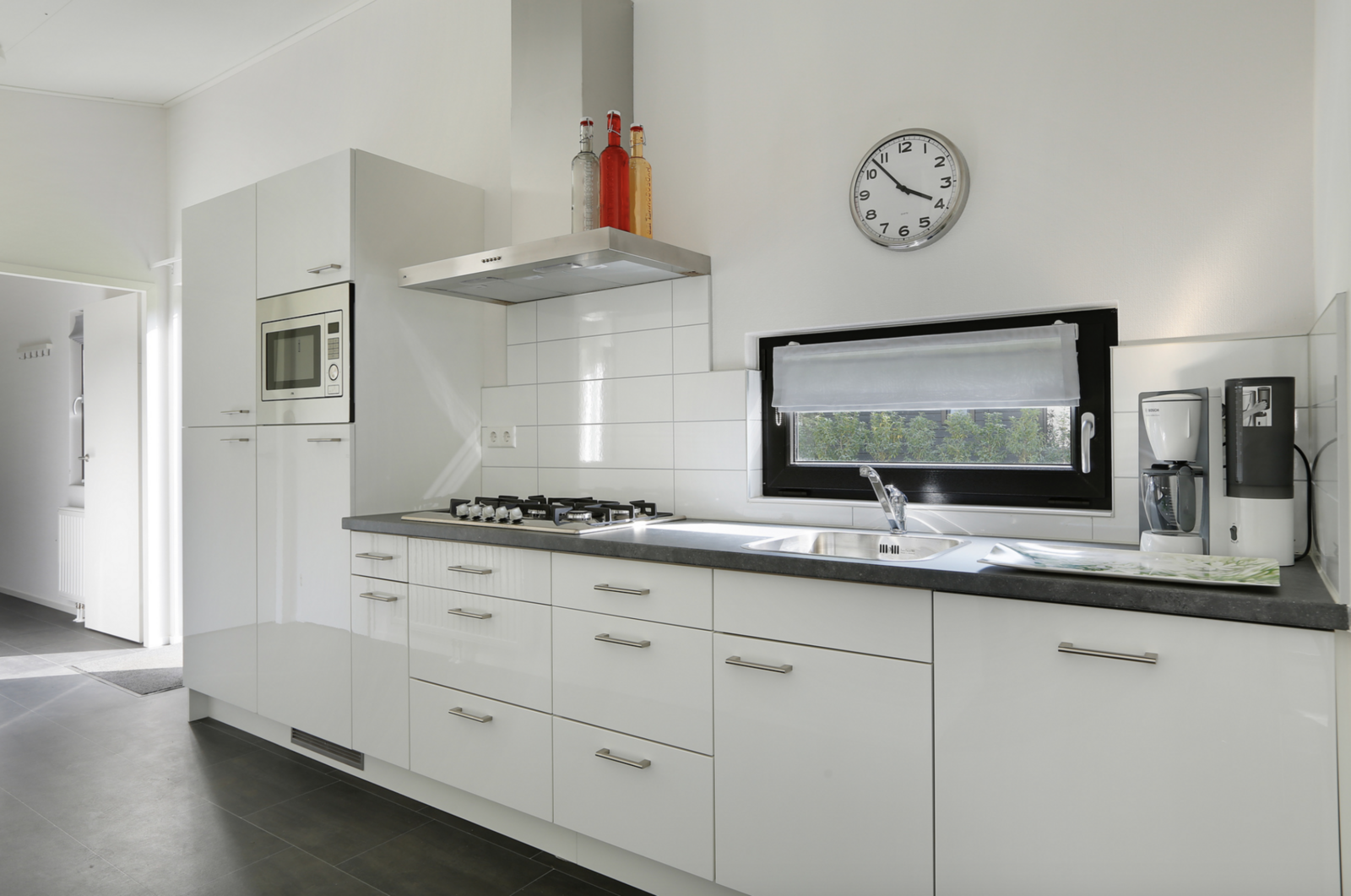 Ferienwohnung mit privater Sauna und Whirlpool