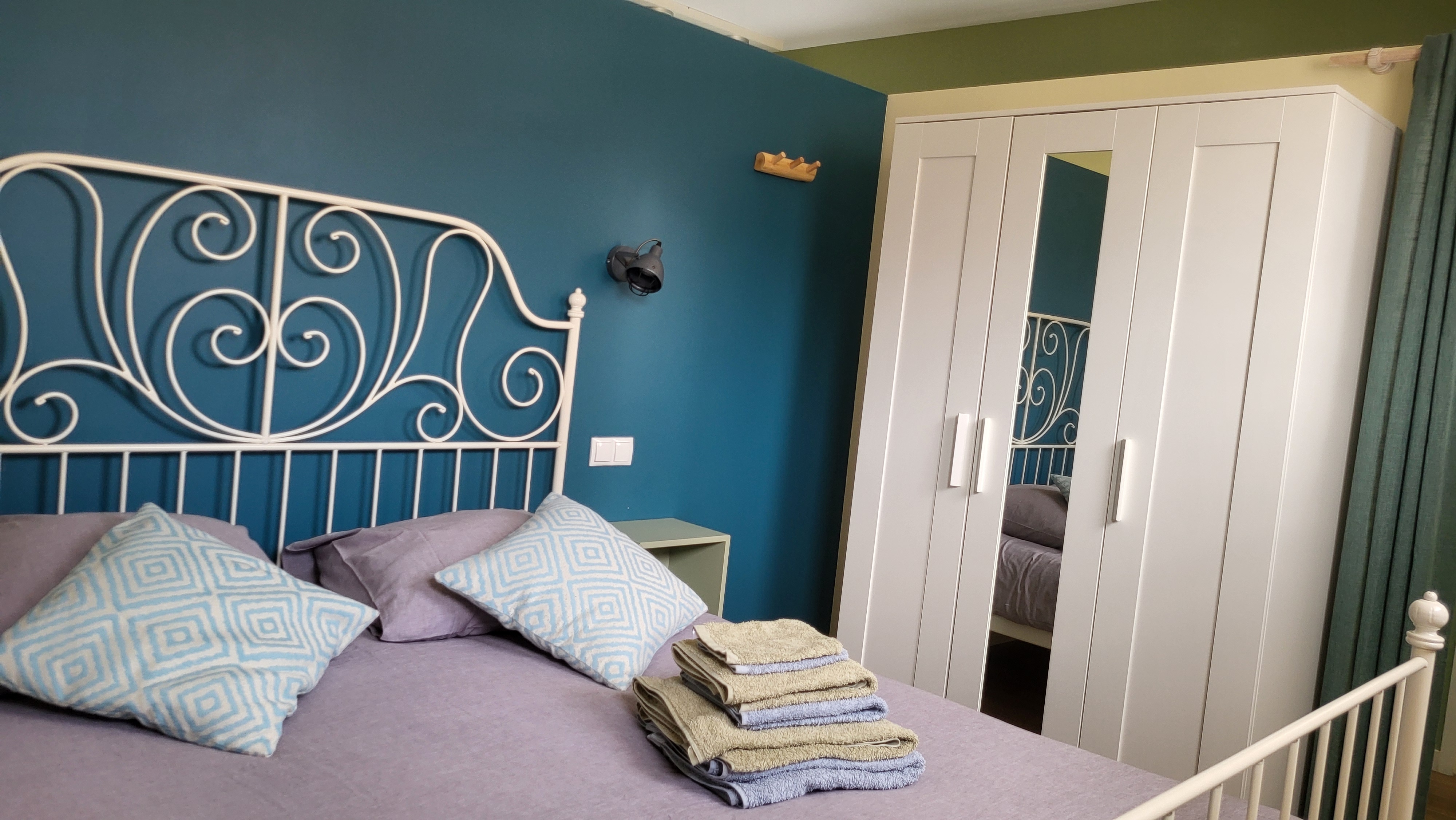 Bel appartement à Venlo (Limburg)