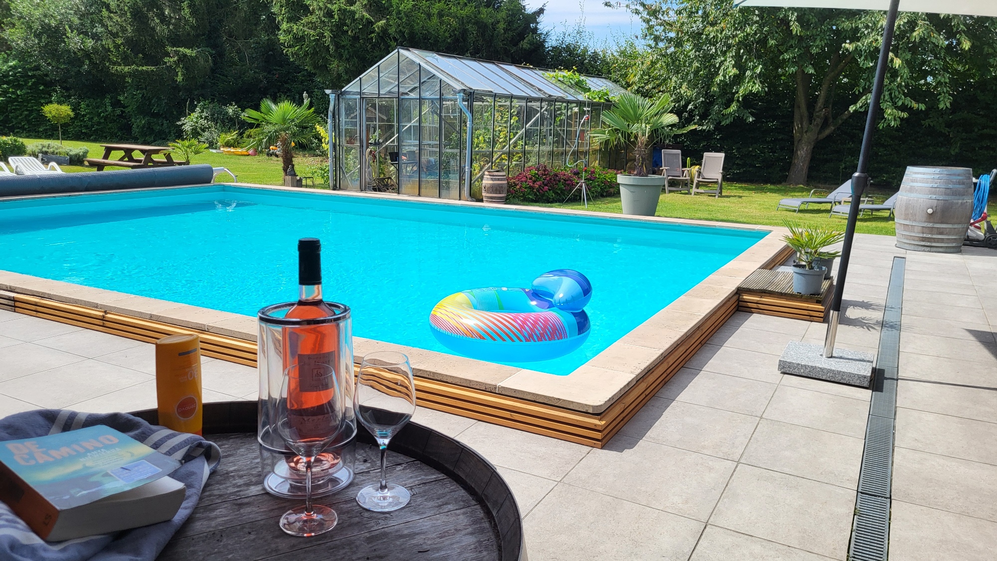 Bel appartement à Venlo (Limburg)