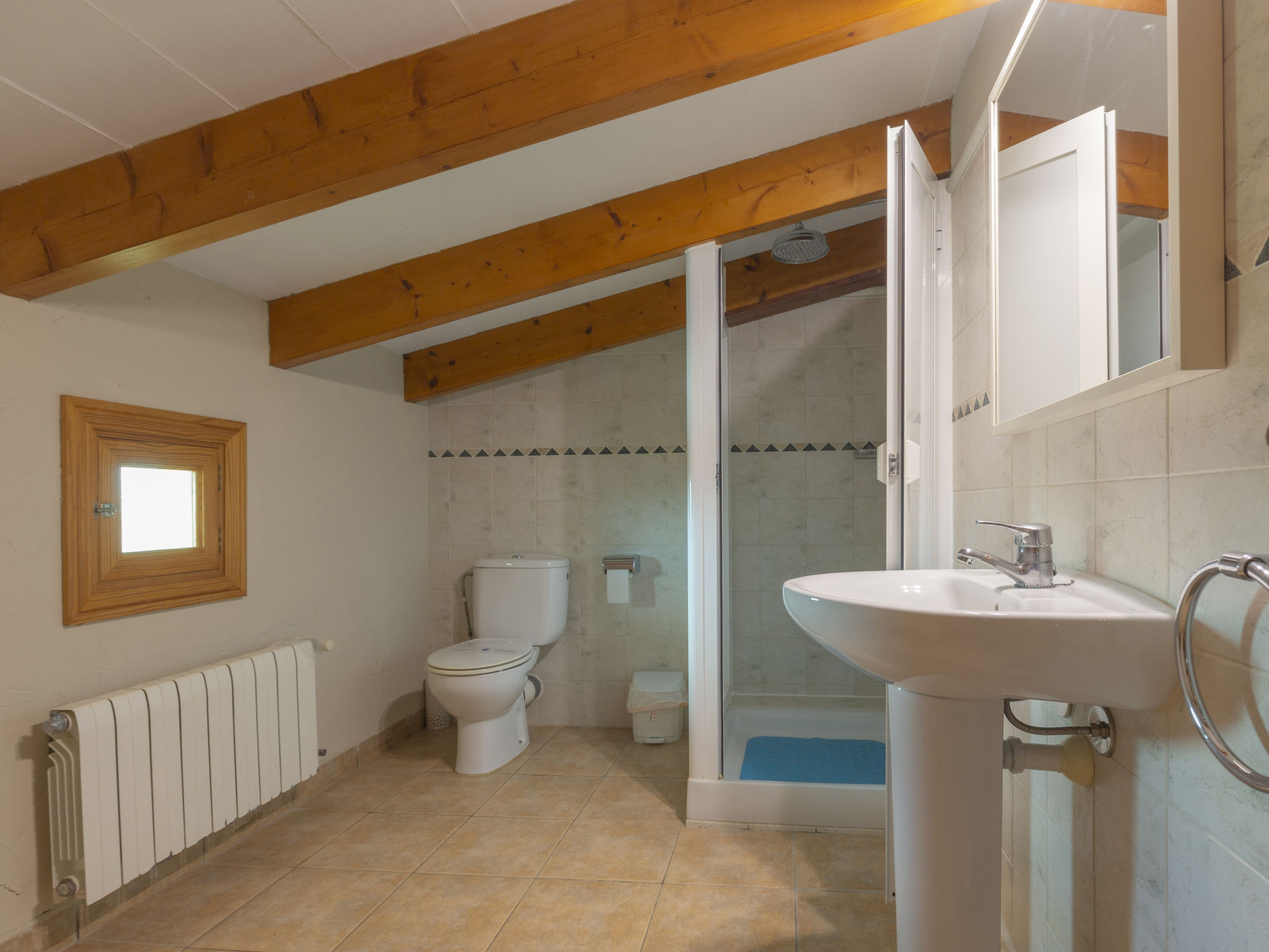 Ferienhaus in Can Picafort