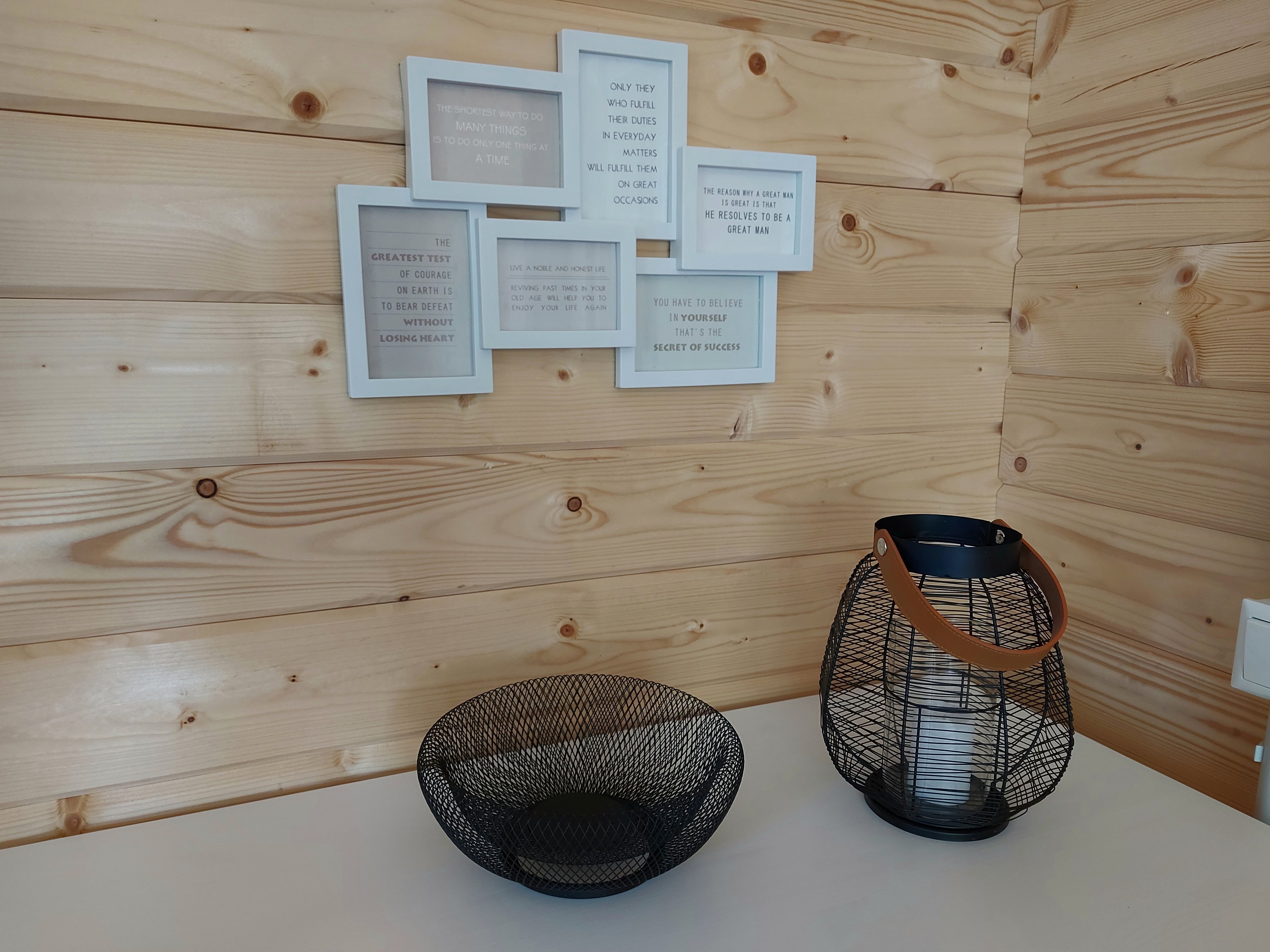 4-persoons vakantiehuis met sauna in Enspel
