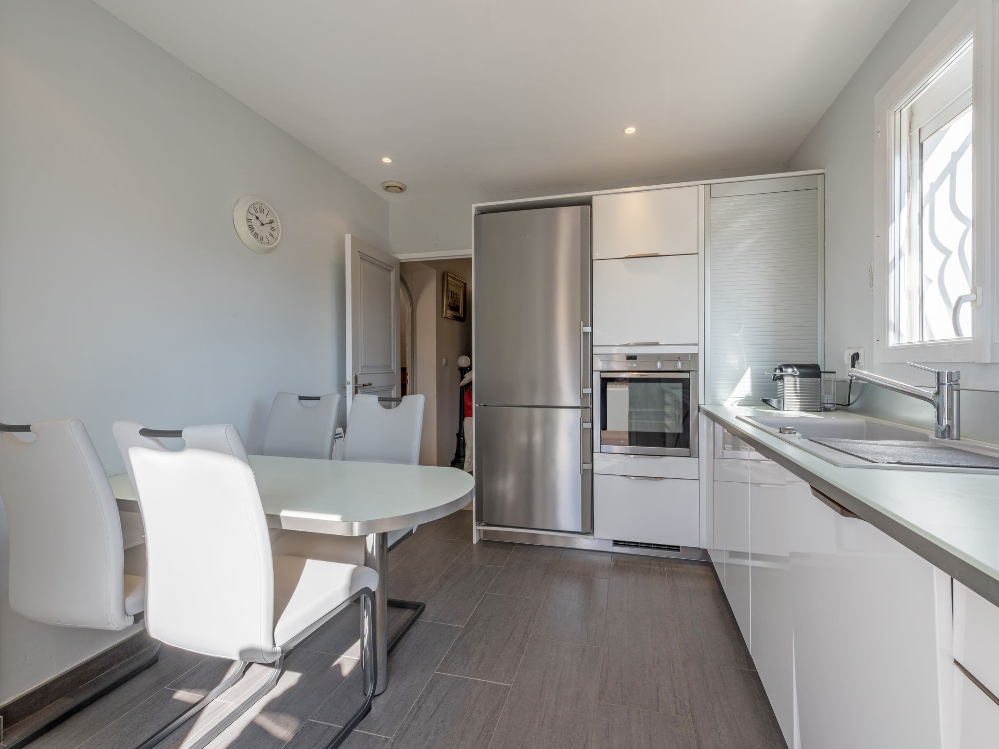Logement de vacances à Saint-Tropez