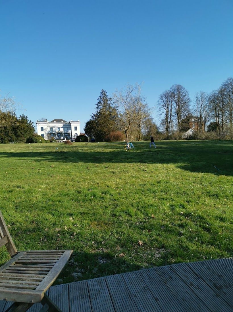Logement de vacances à Couvin