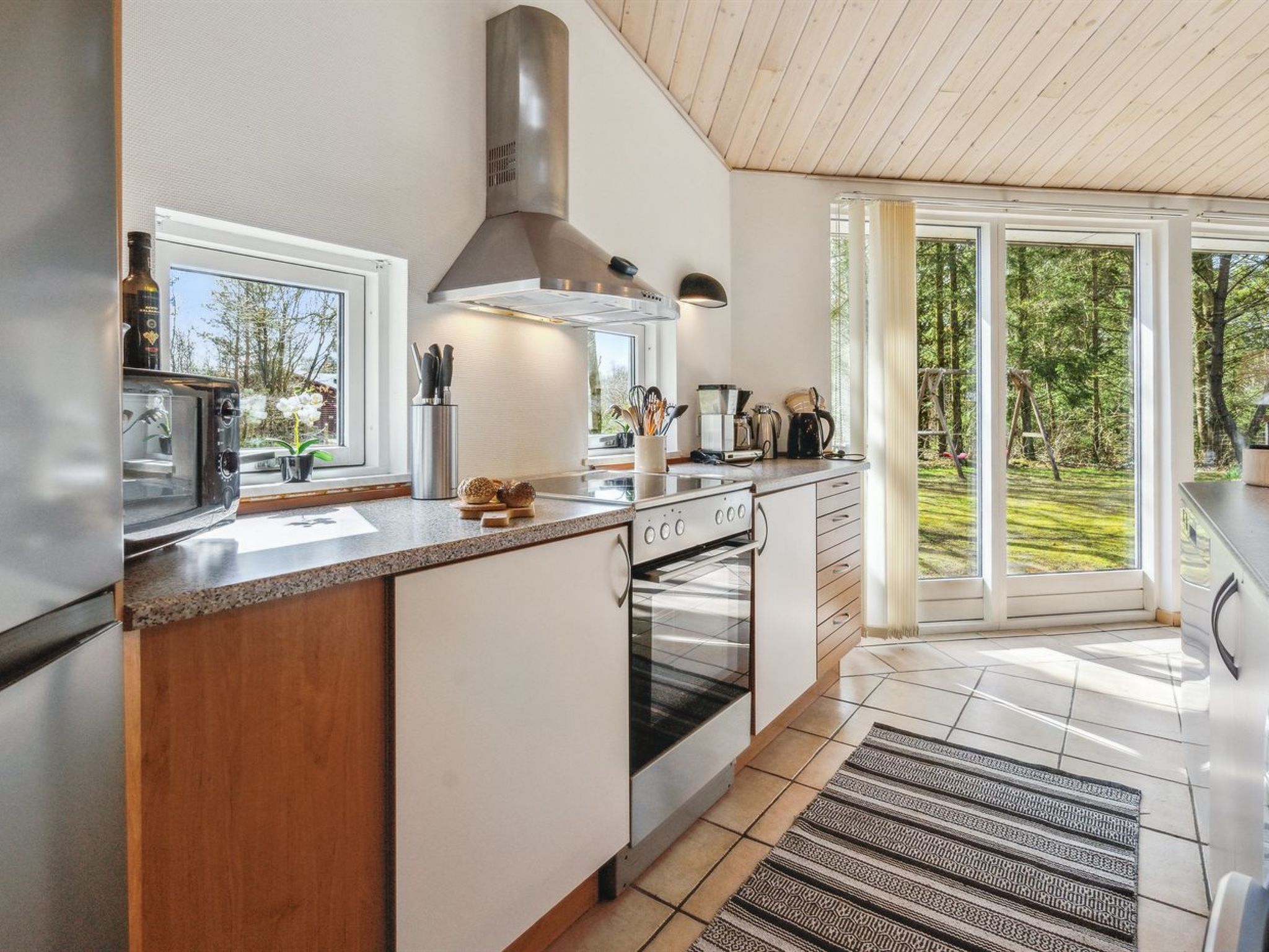 Ferienhaus in Toftlund