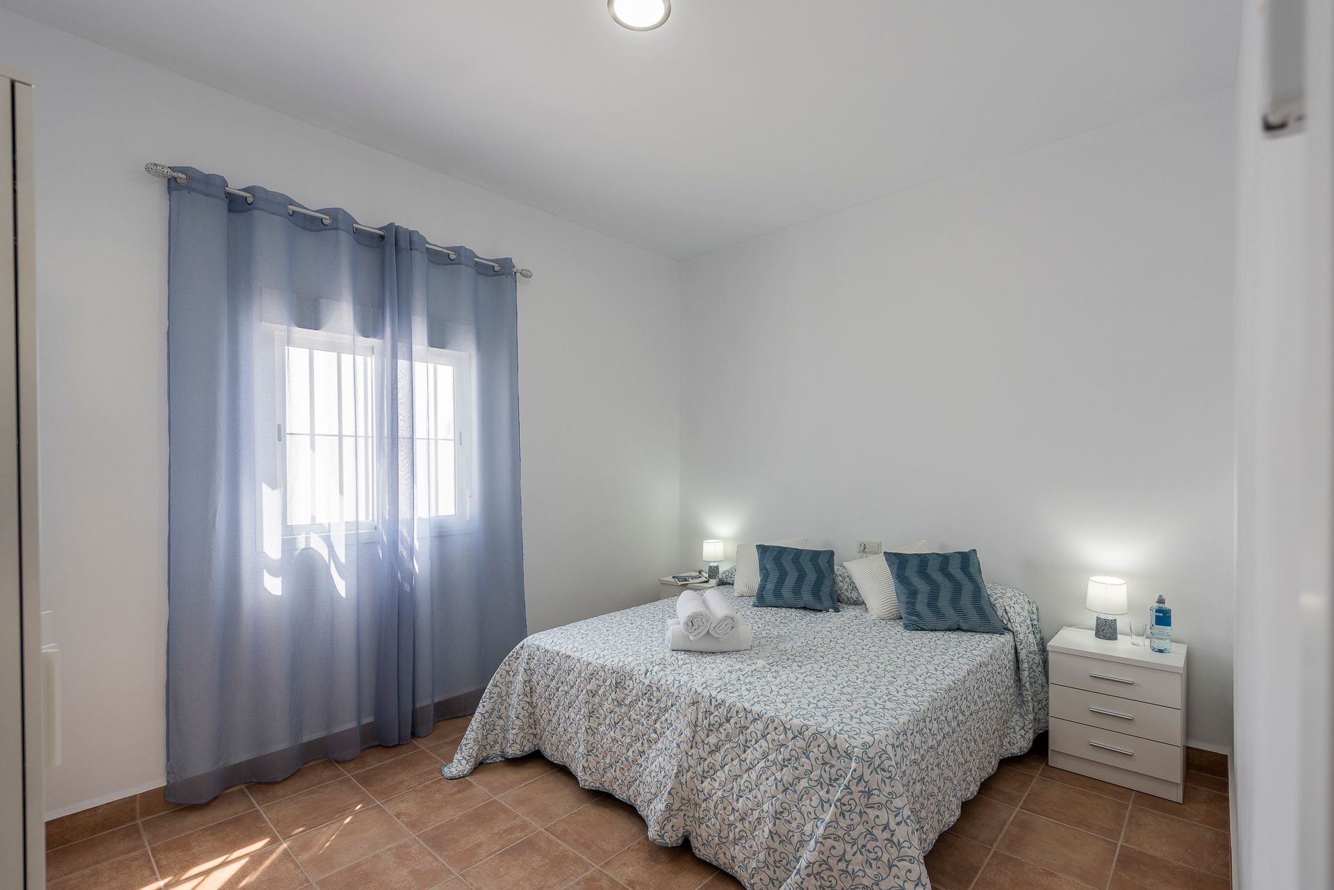 Logement de vacances à Lantejuela