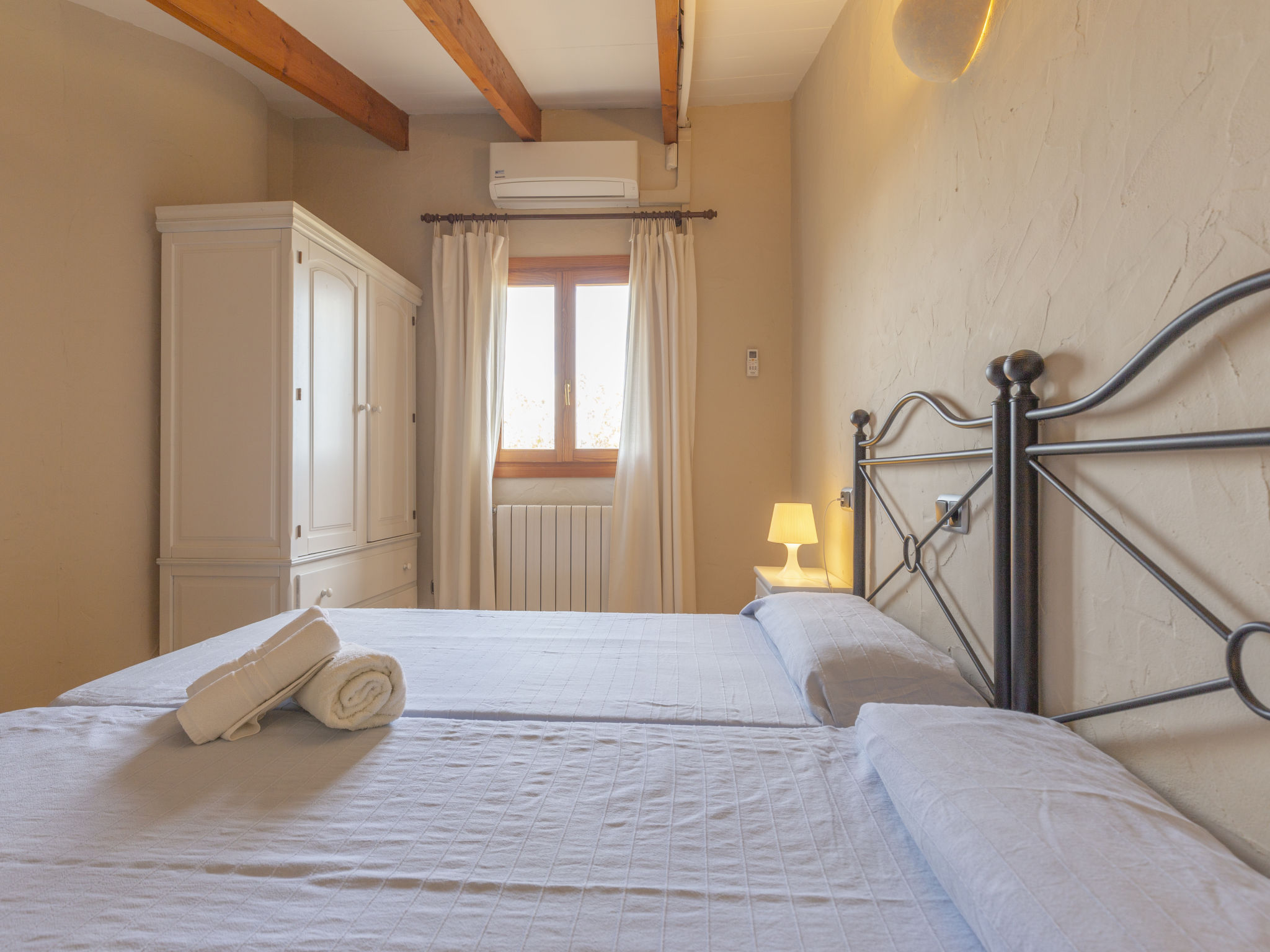 Ferienhaus in Can Picafort