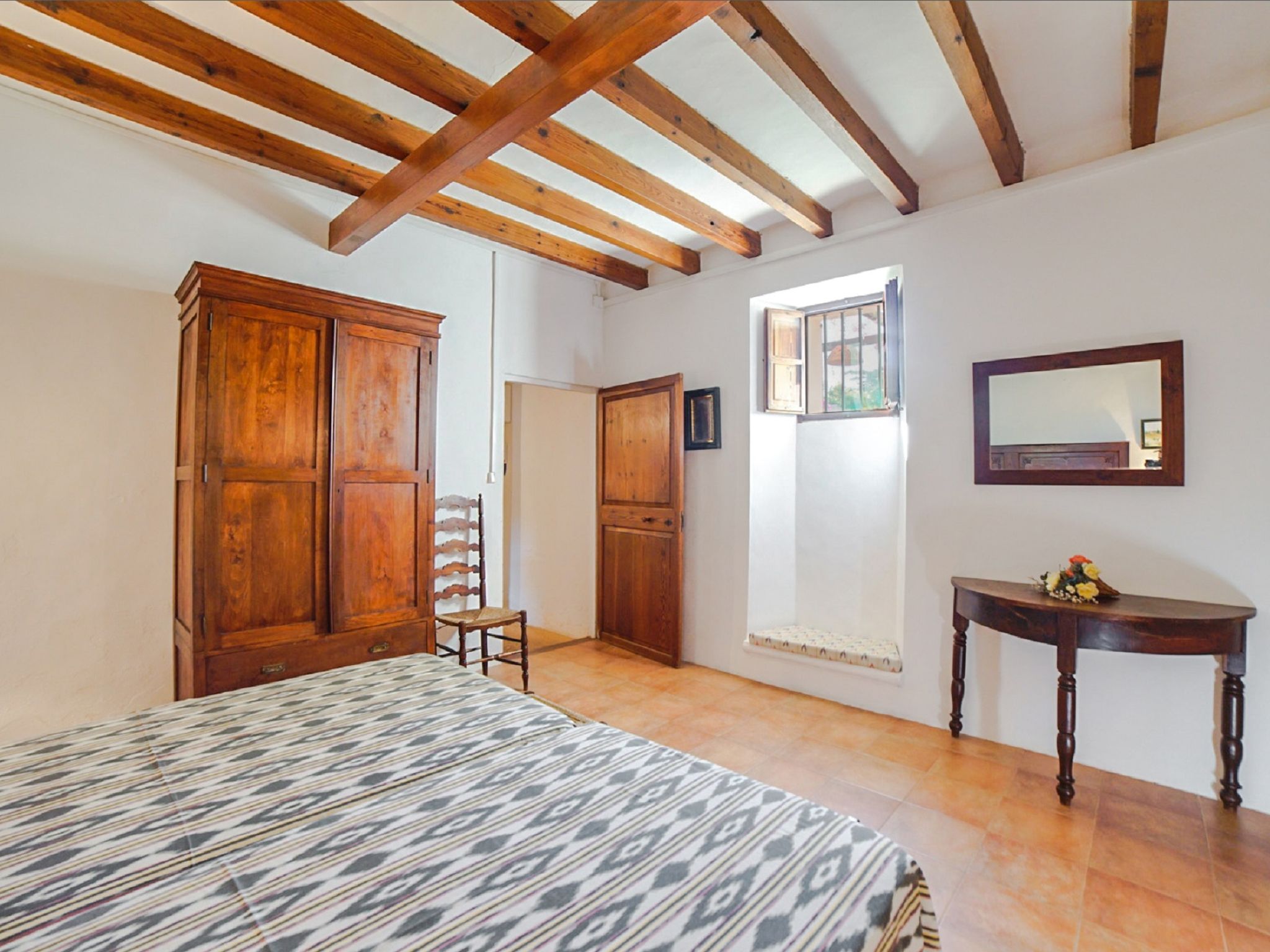 Bijzondere villa met zwembad