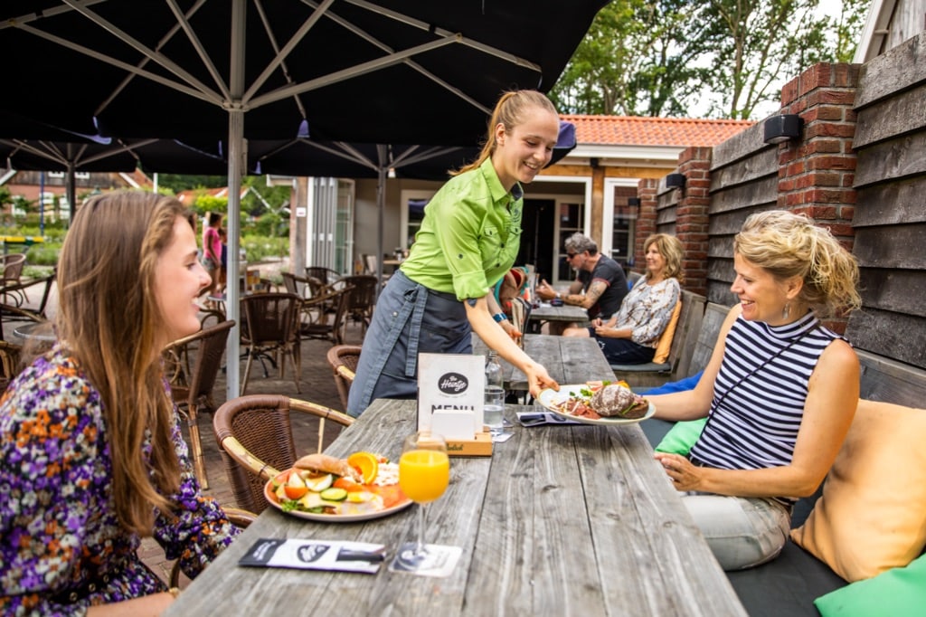 Charakteristisches Bauernhaus (20p) in Overijssel