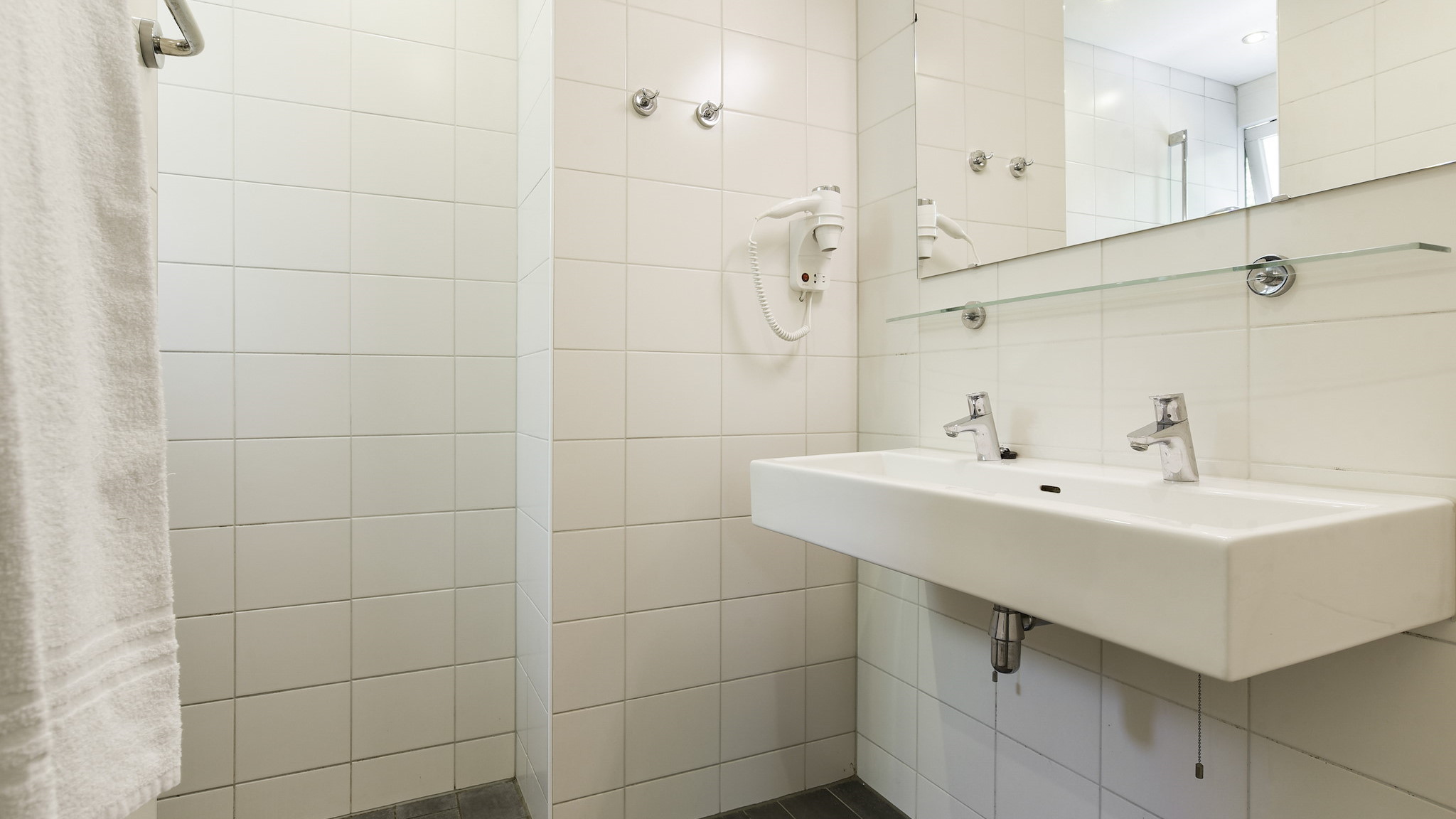 Ferienwohnung im kinderfreundlichen Park