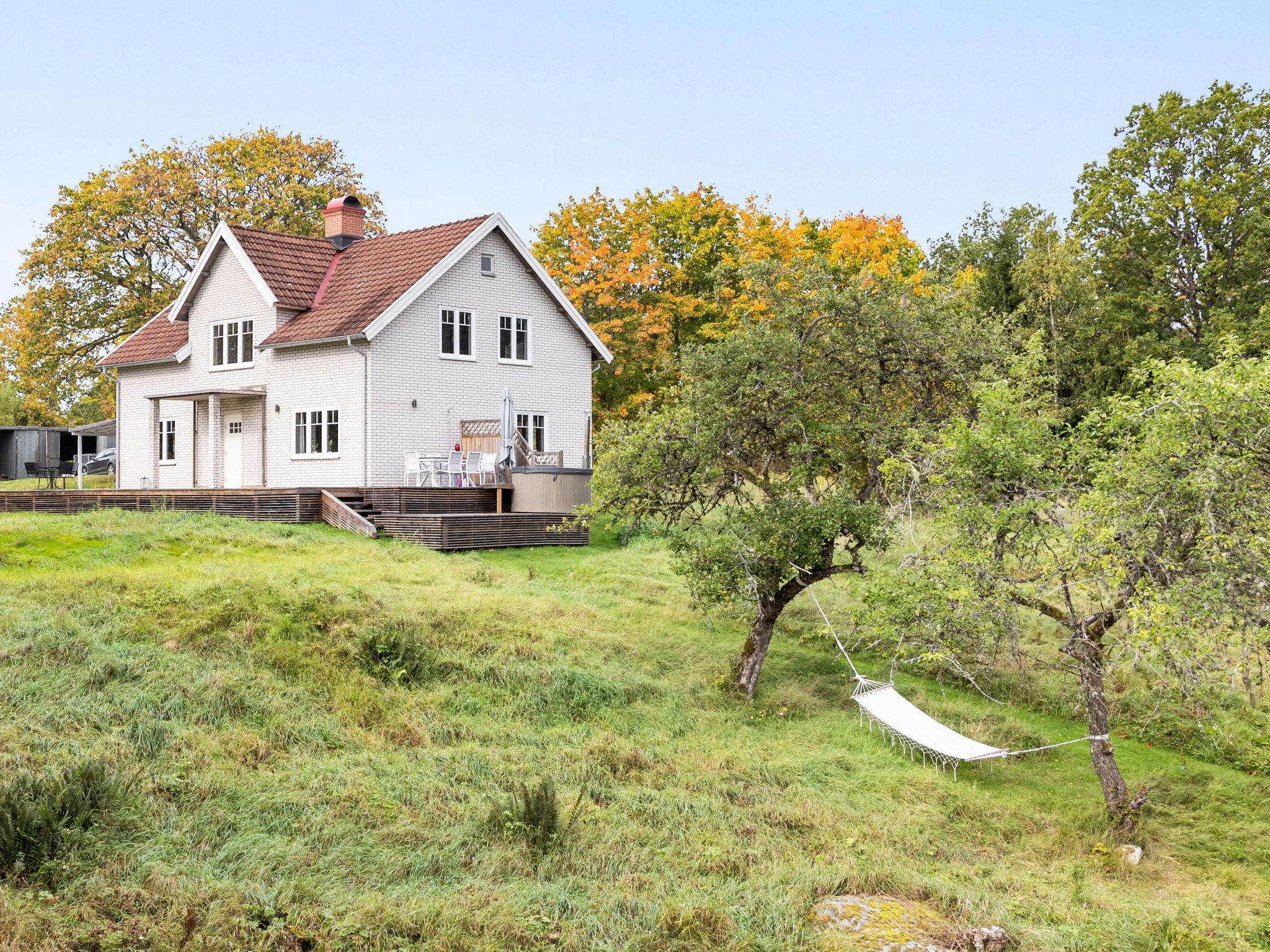 Magnifique maison de campagne pour 8 personnes