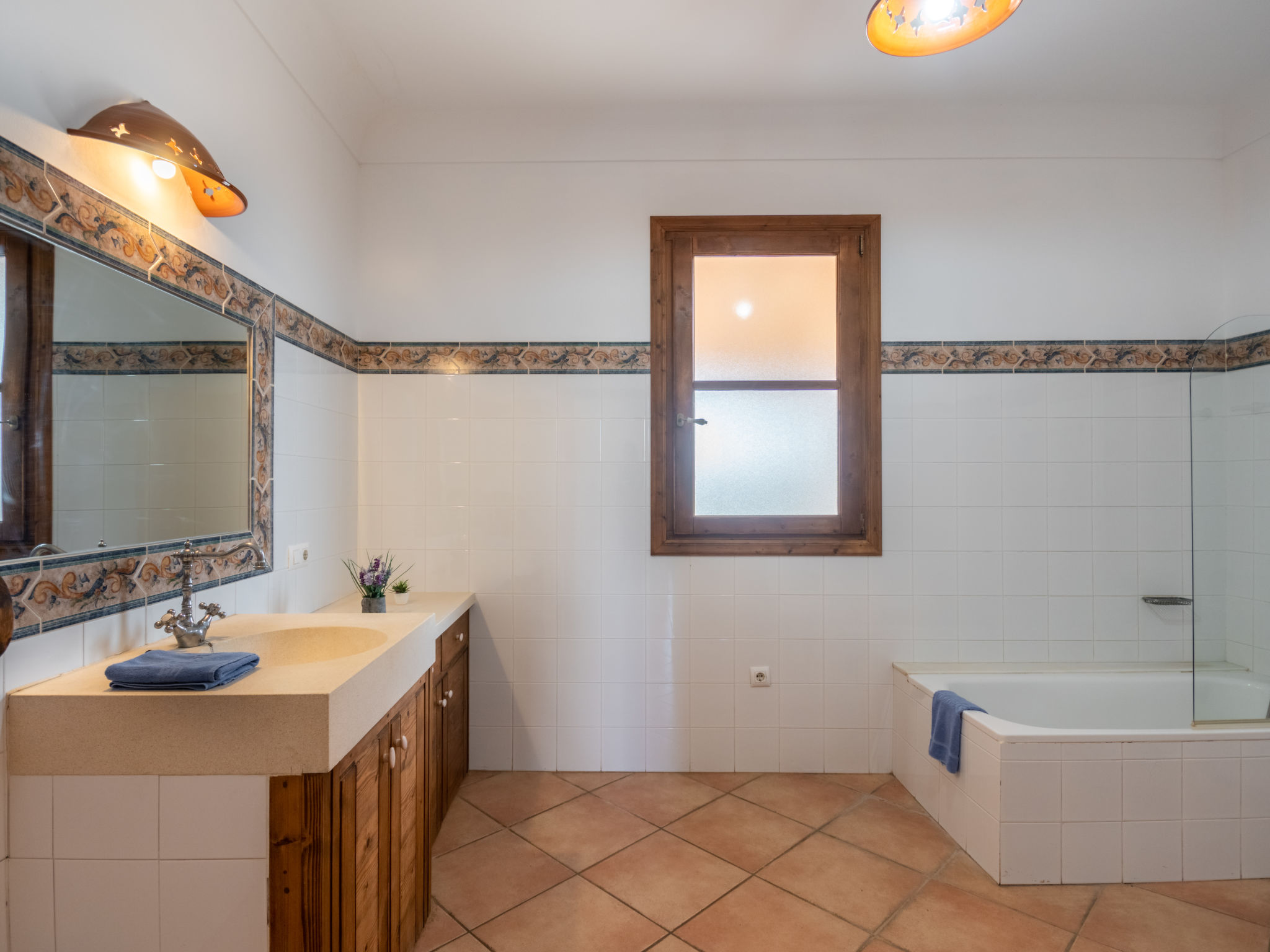 Rural and quiet holiday home (8p)
