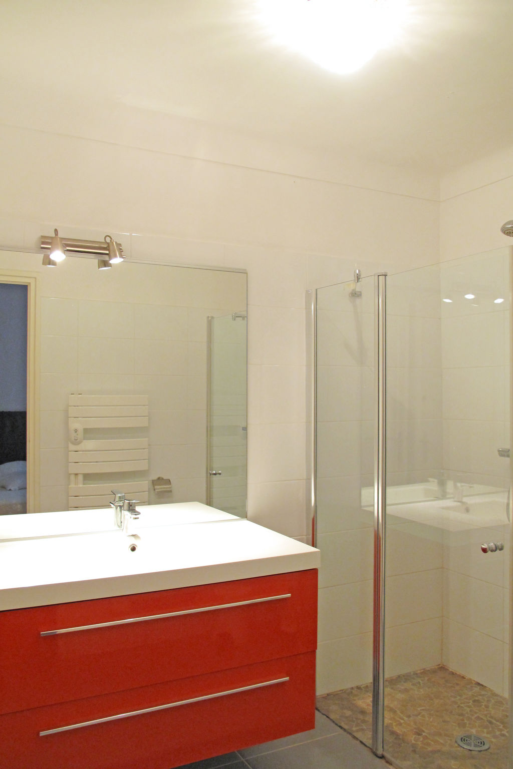 Holiday home in Saint Aygulf with pool