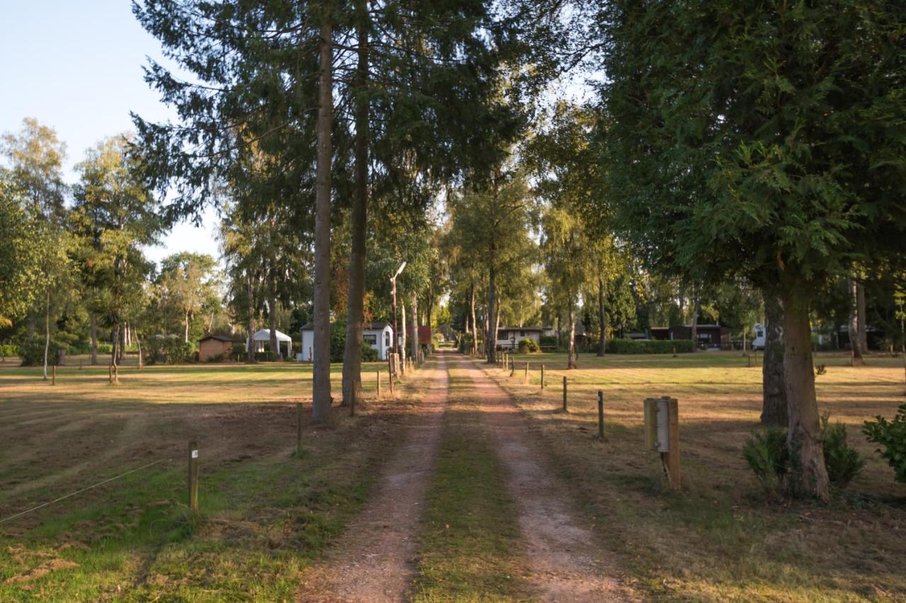 Comfortabel vakantiehuisje voor 6 personen