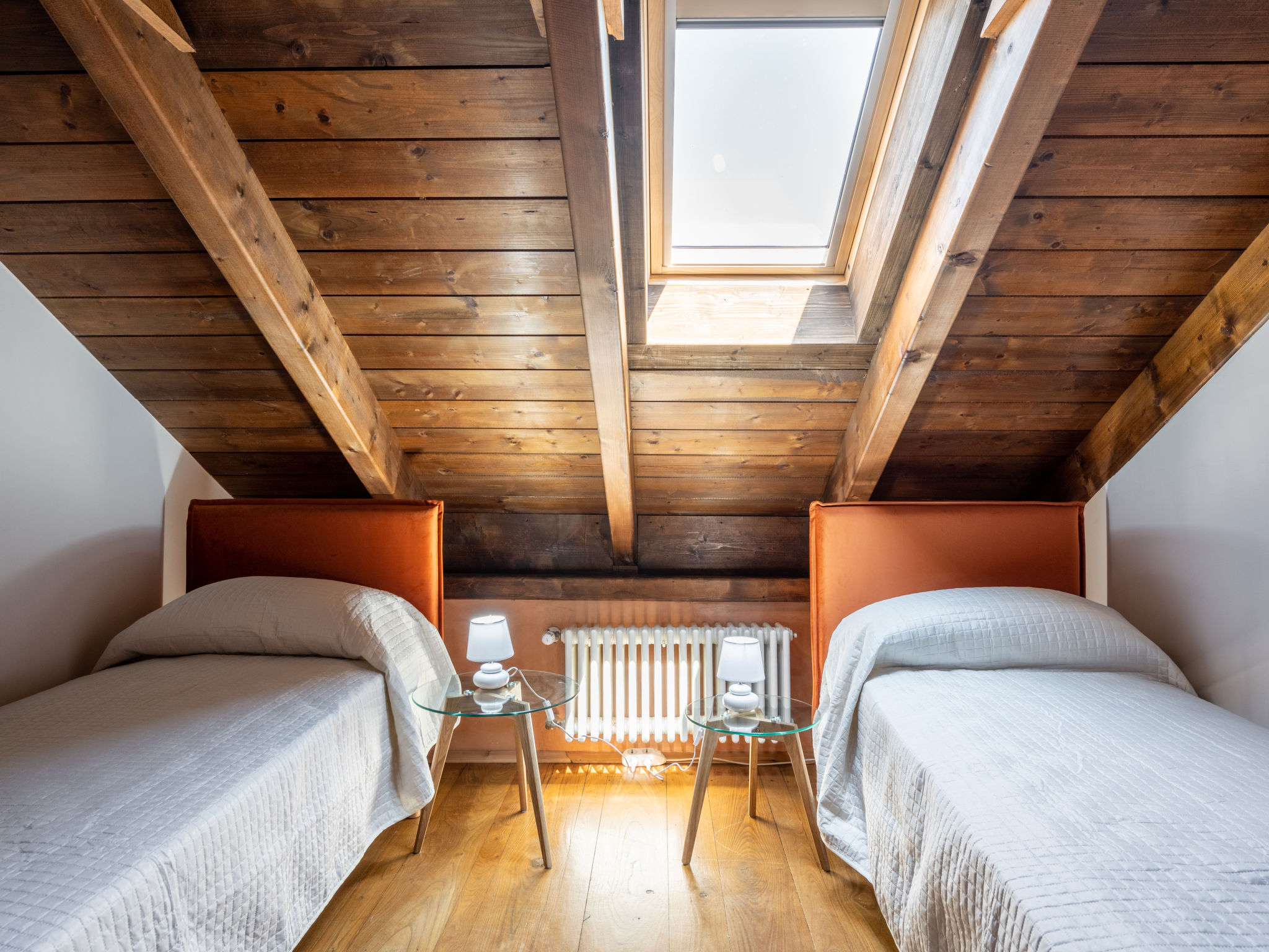 Rural holiday home in Italy