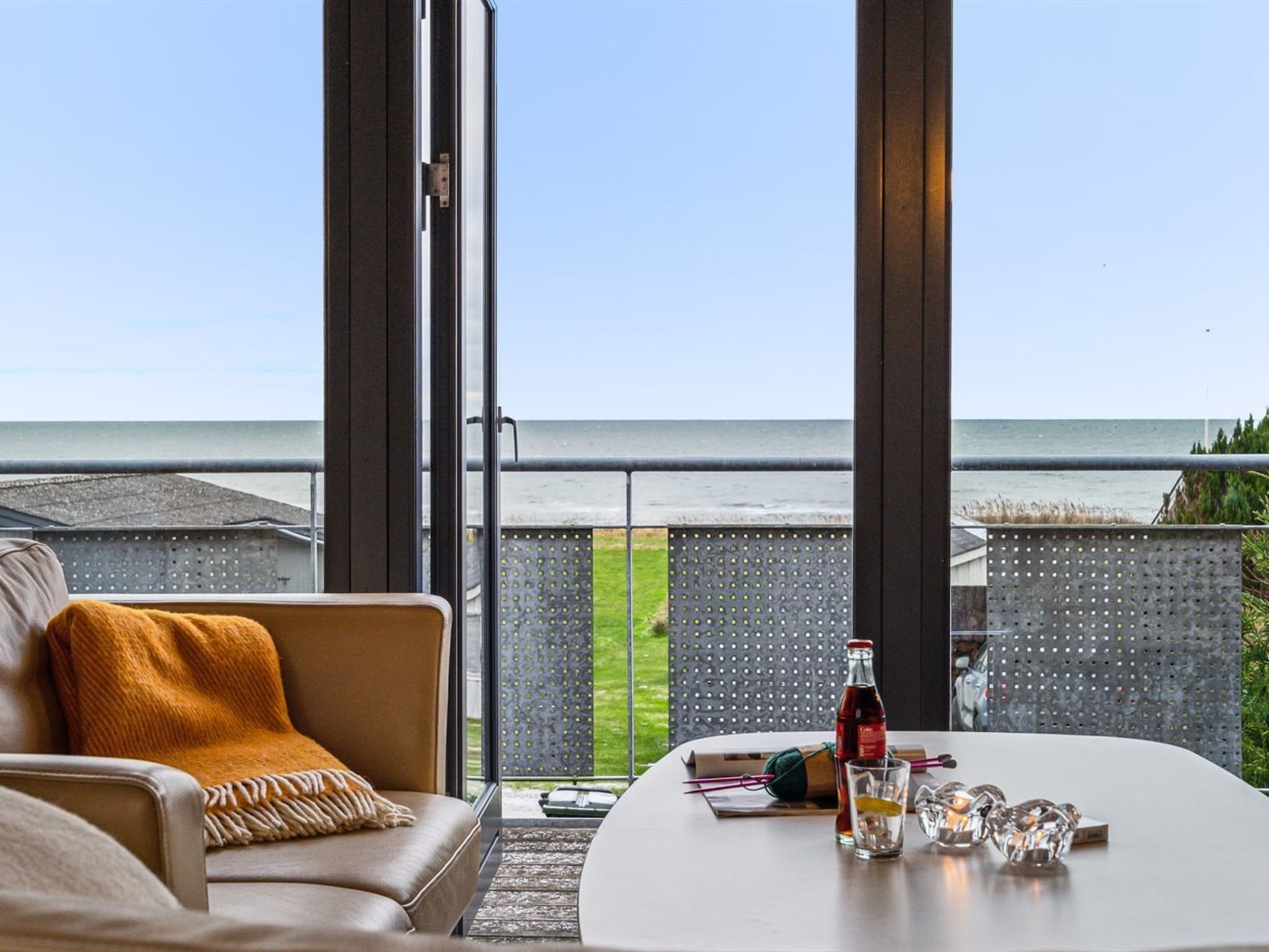 Logement de vacances à Allingåbro