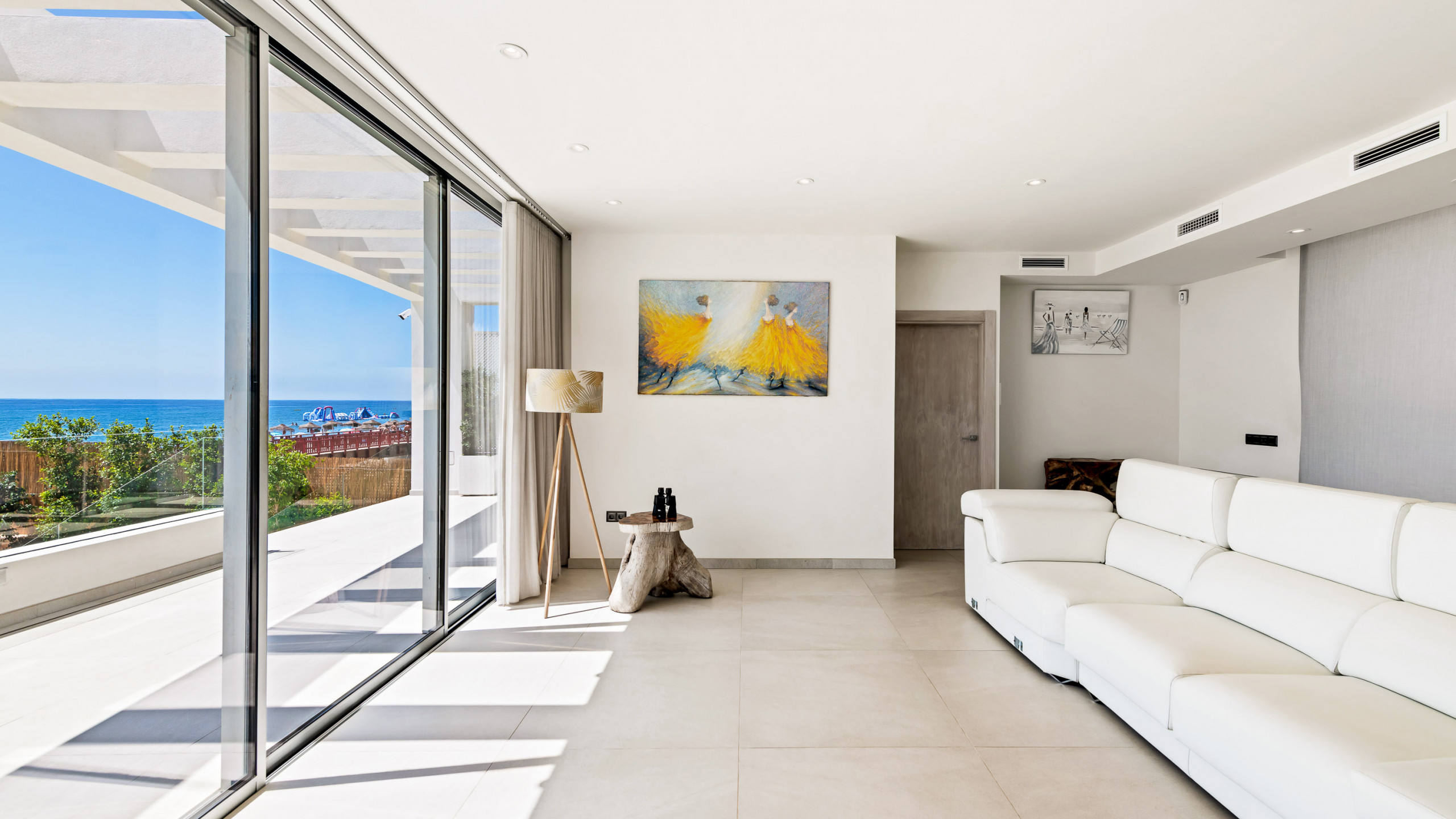 Holiday home in La Cala de Mijas