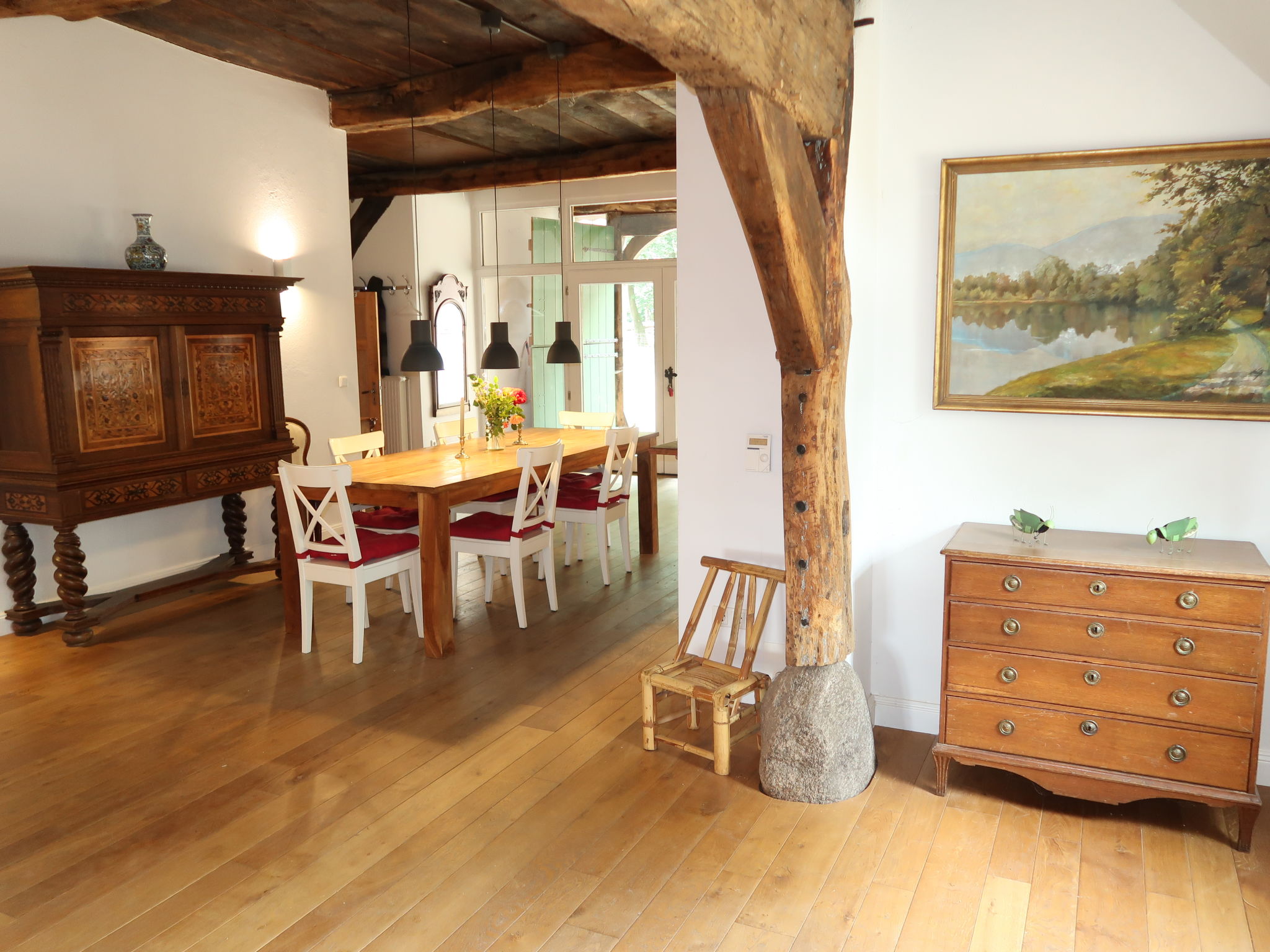 Prachtige cottage in Duitsland