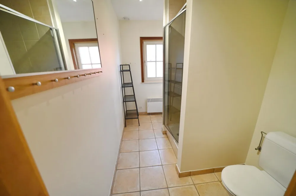 Gruppenunterkunft mit Sauna und Jacuzzi