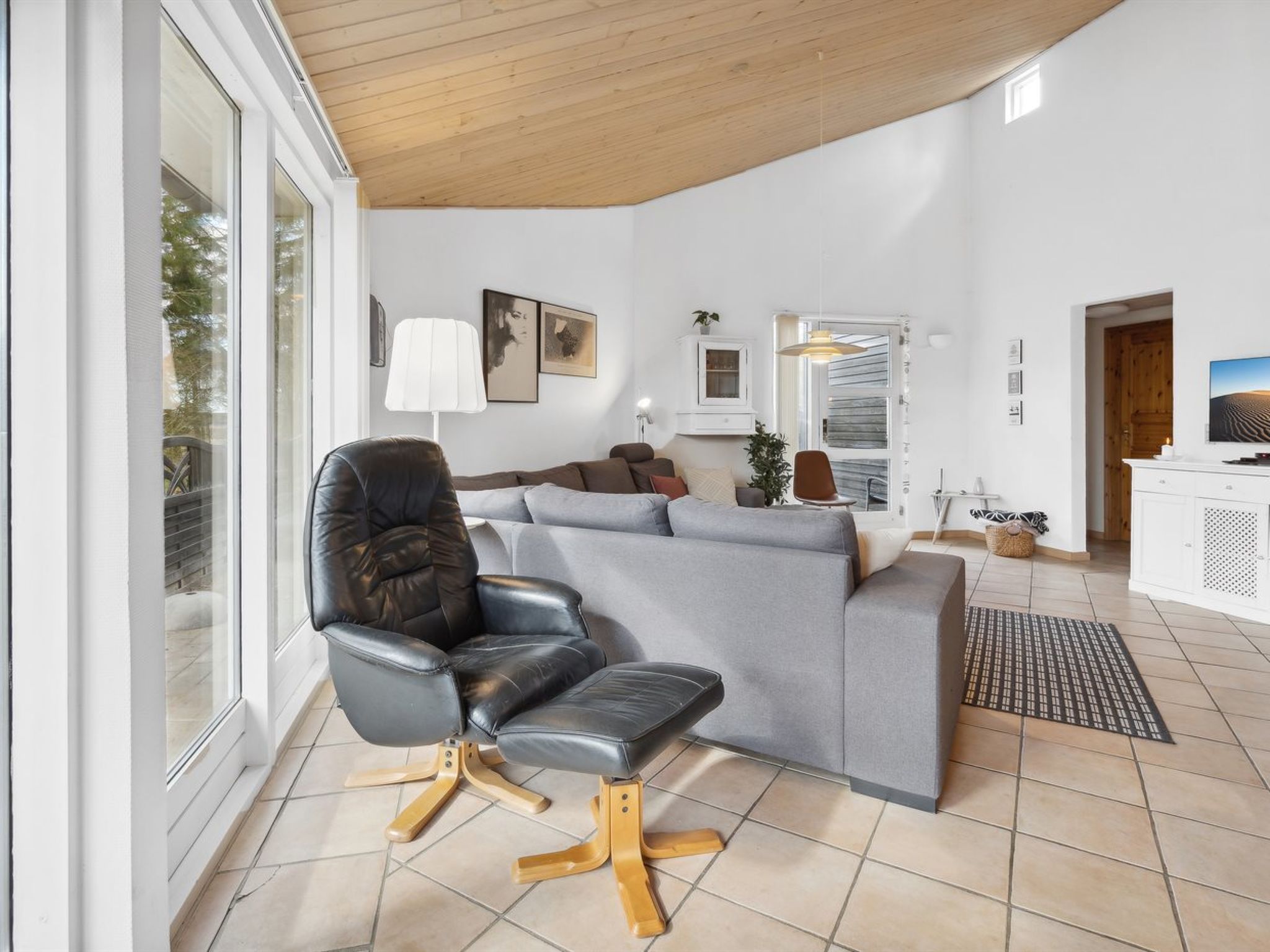 Ferienhaus in Toftlund