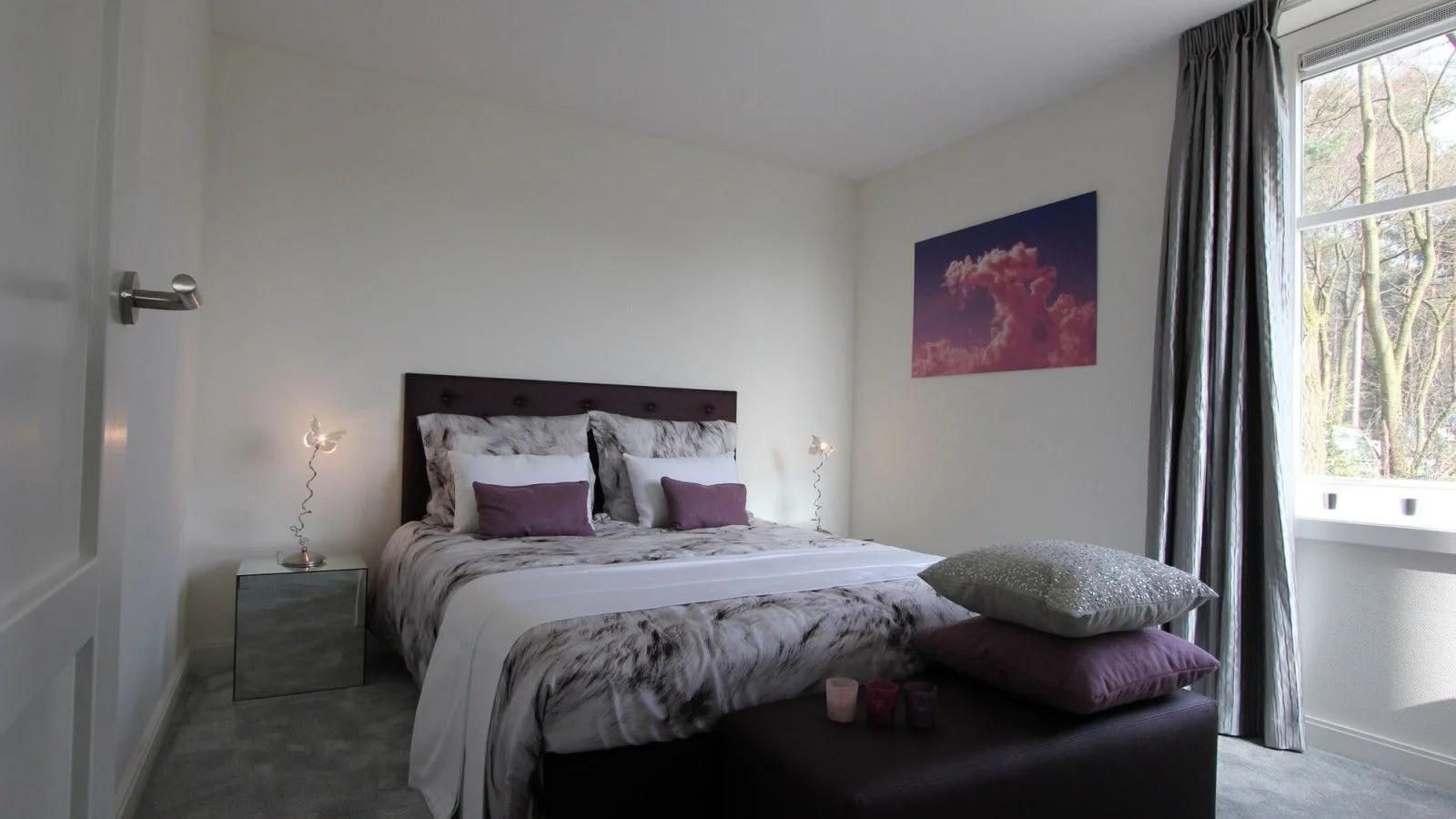 Villa familiale pour 6 personnes à Veluwe