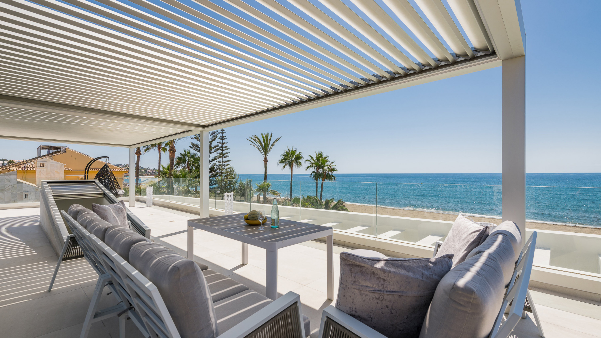 Holiday home in La Cala de Mijas