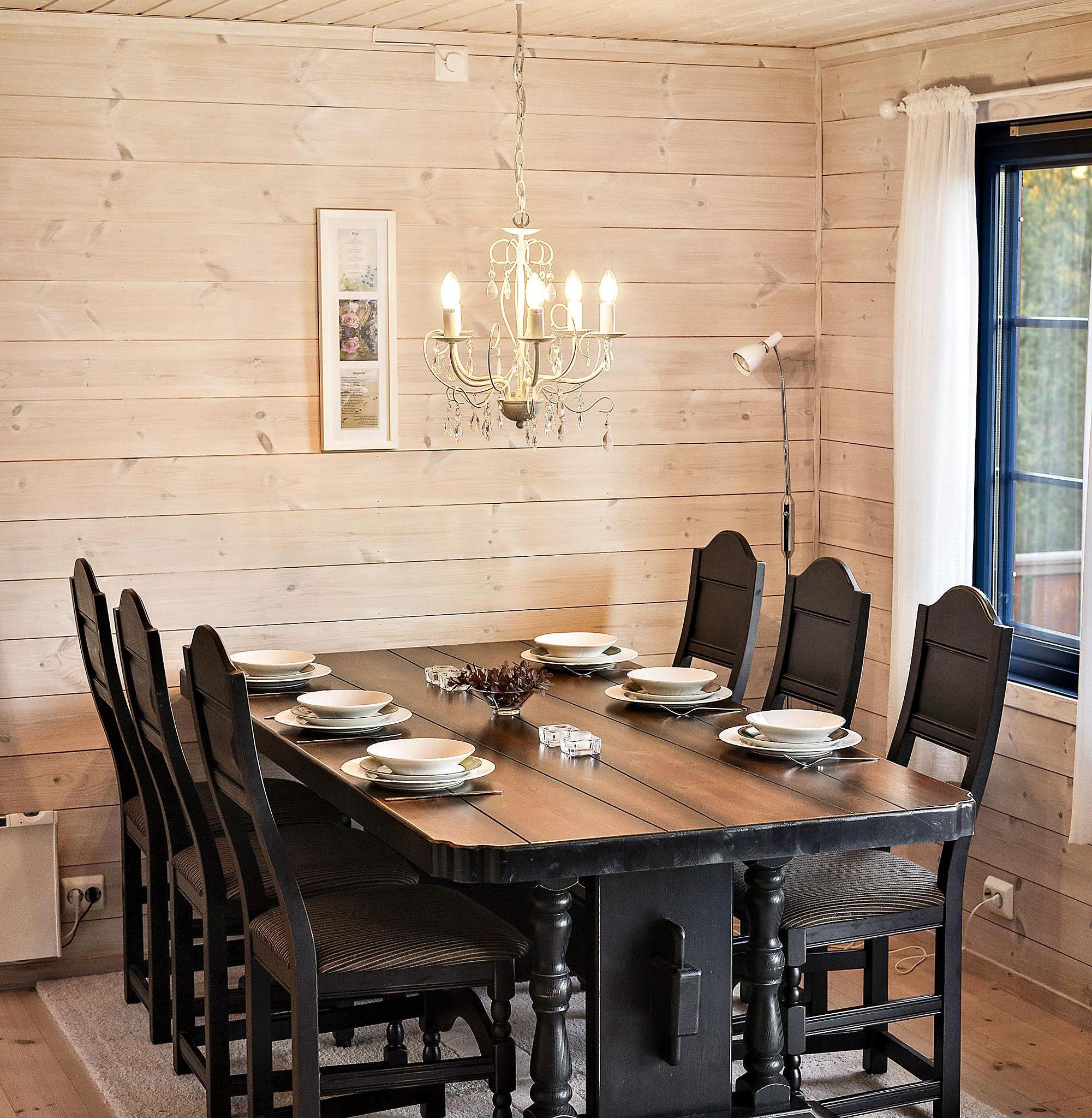 Beautiful holiday home in Norway